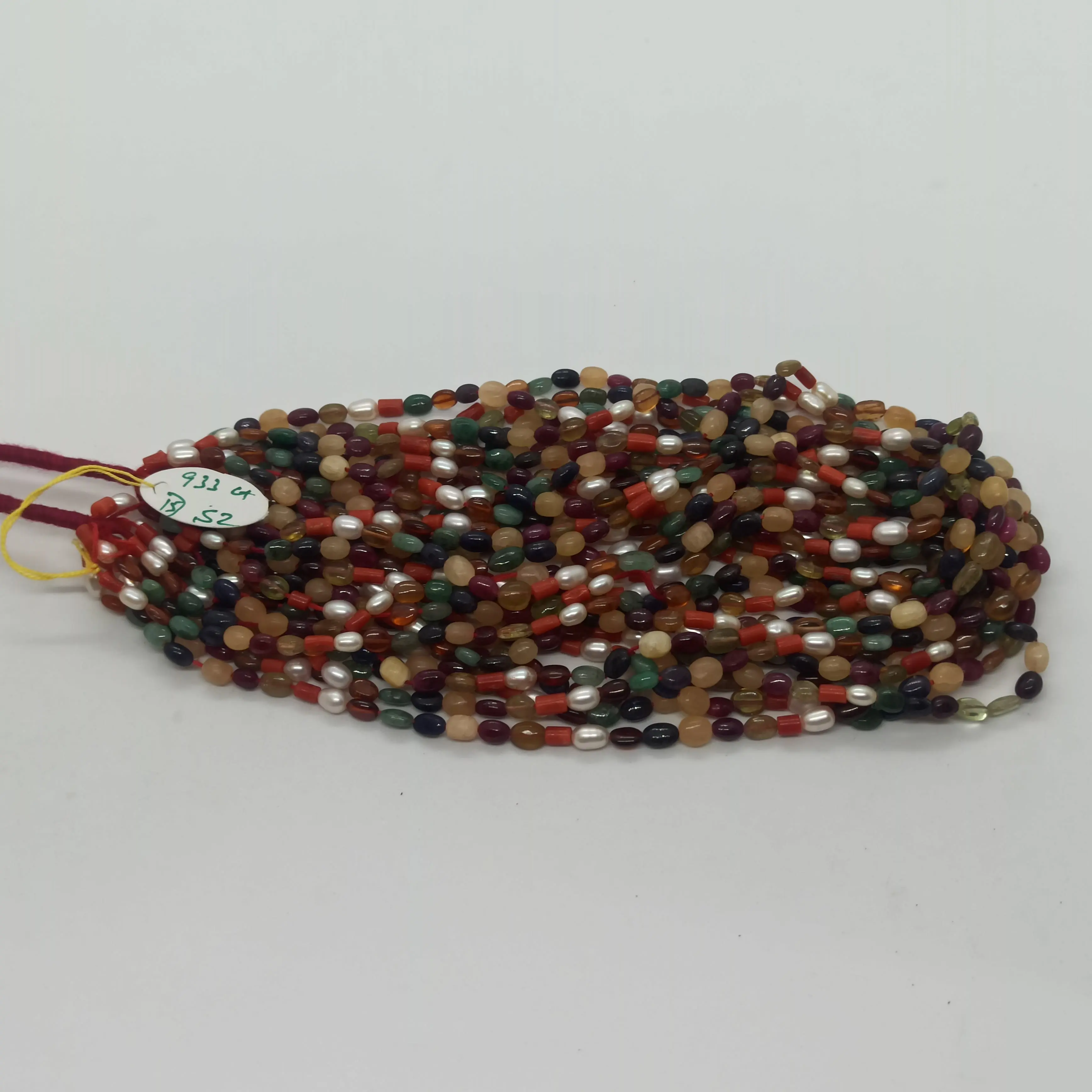 Precious Malas