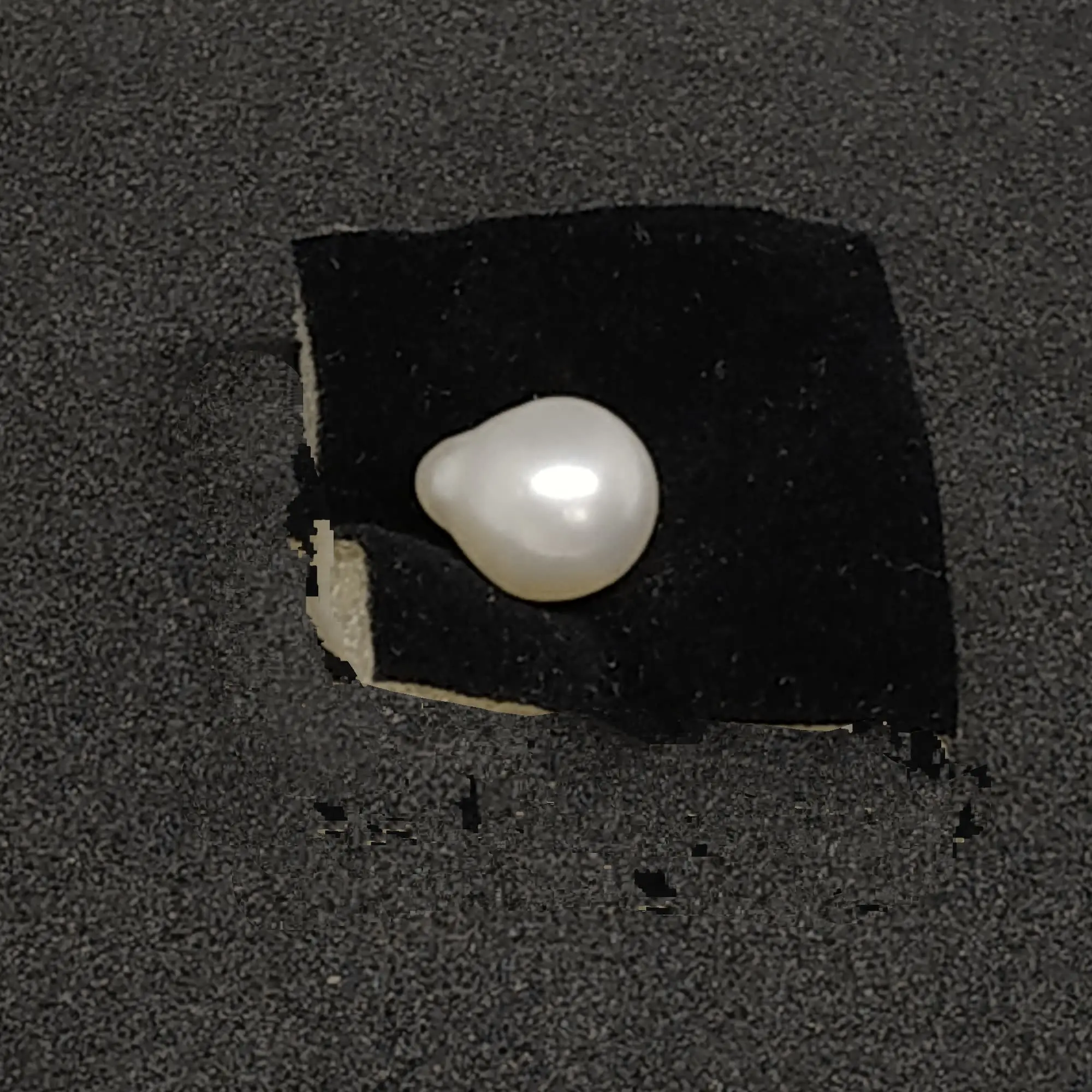 Natural Pearl