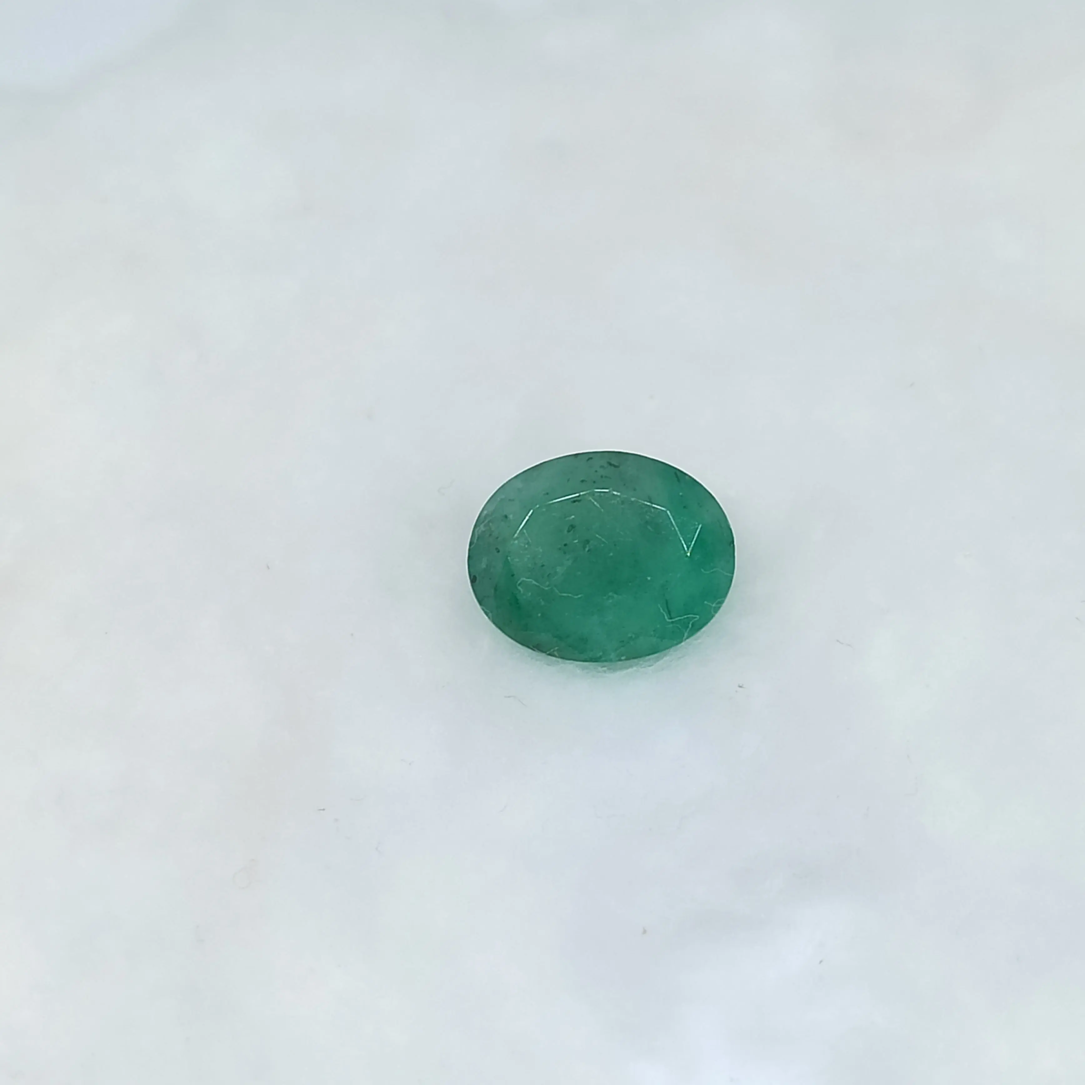 Natural Emerald