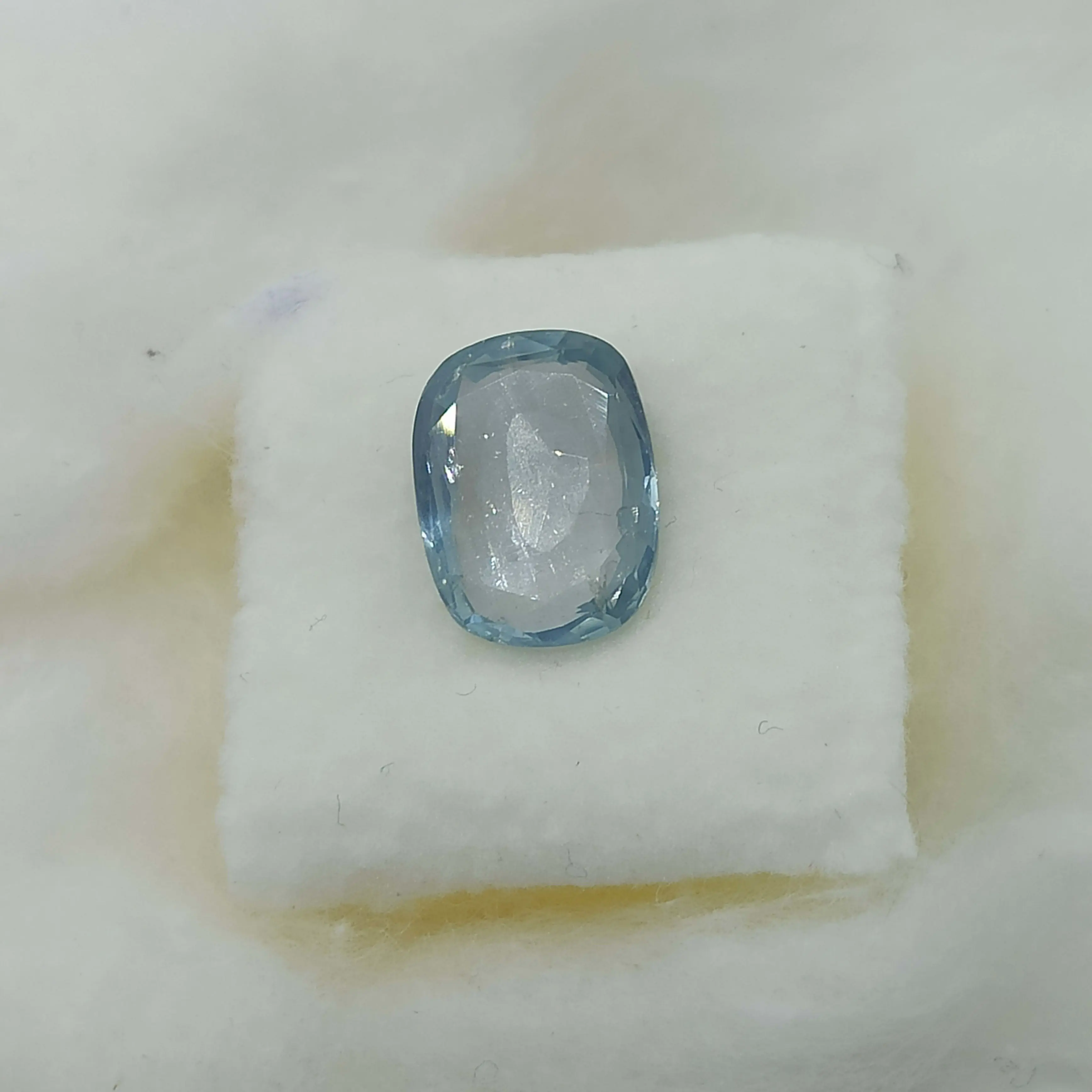 Natural Blue Sapphire