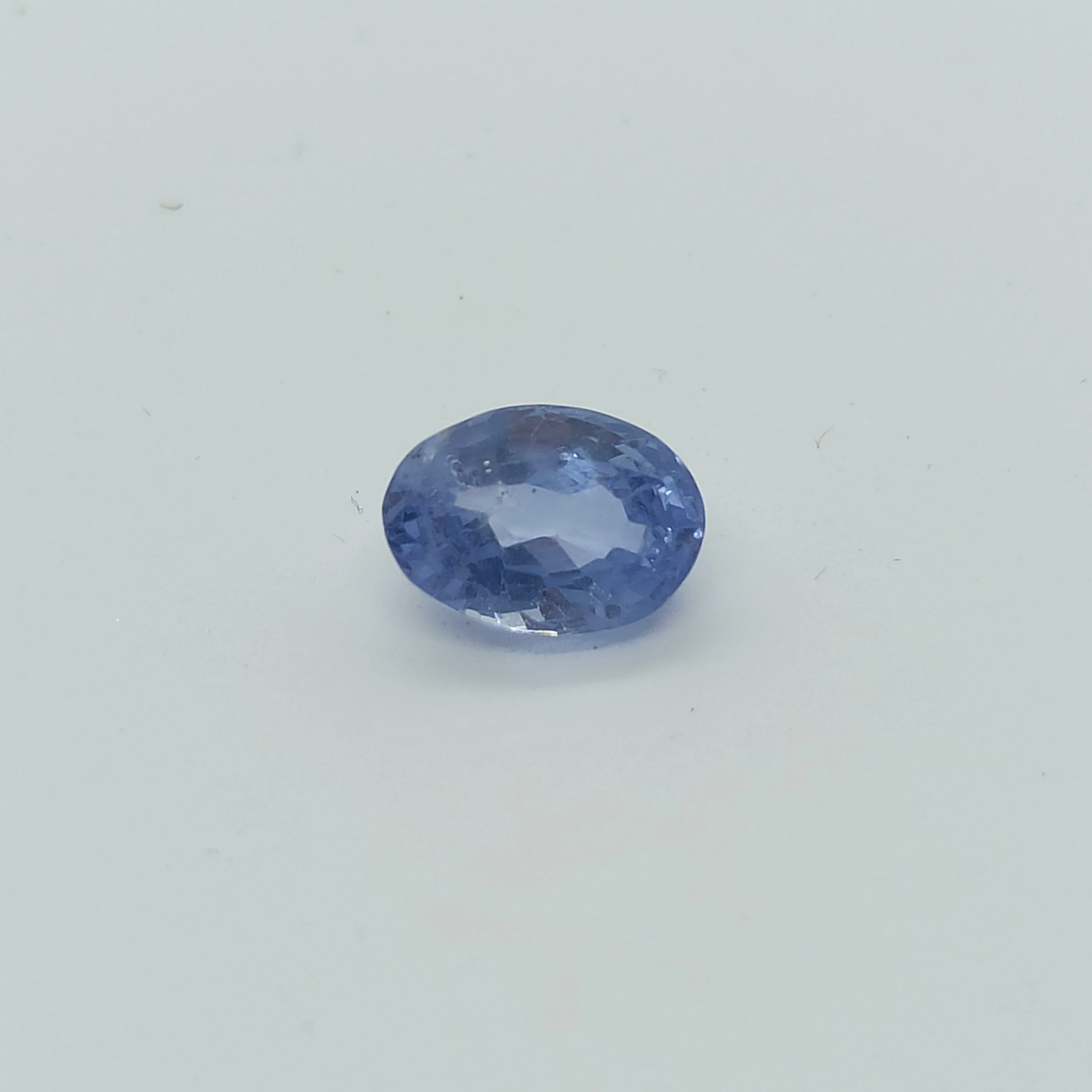 Natural Blue Sapphire