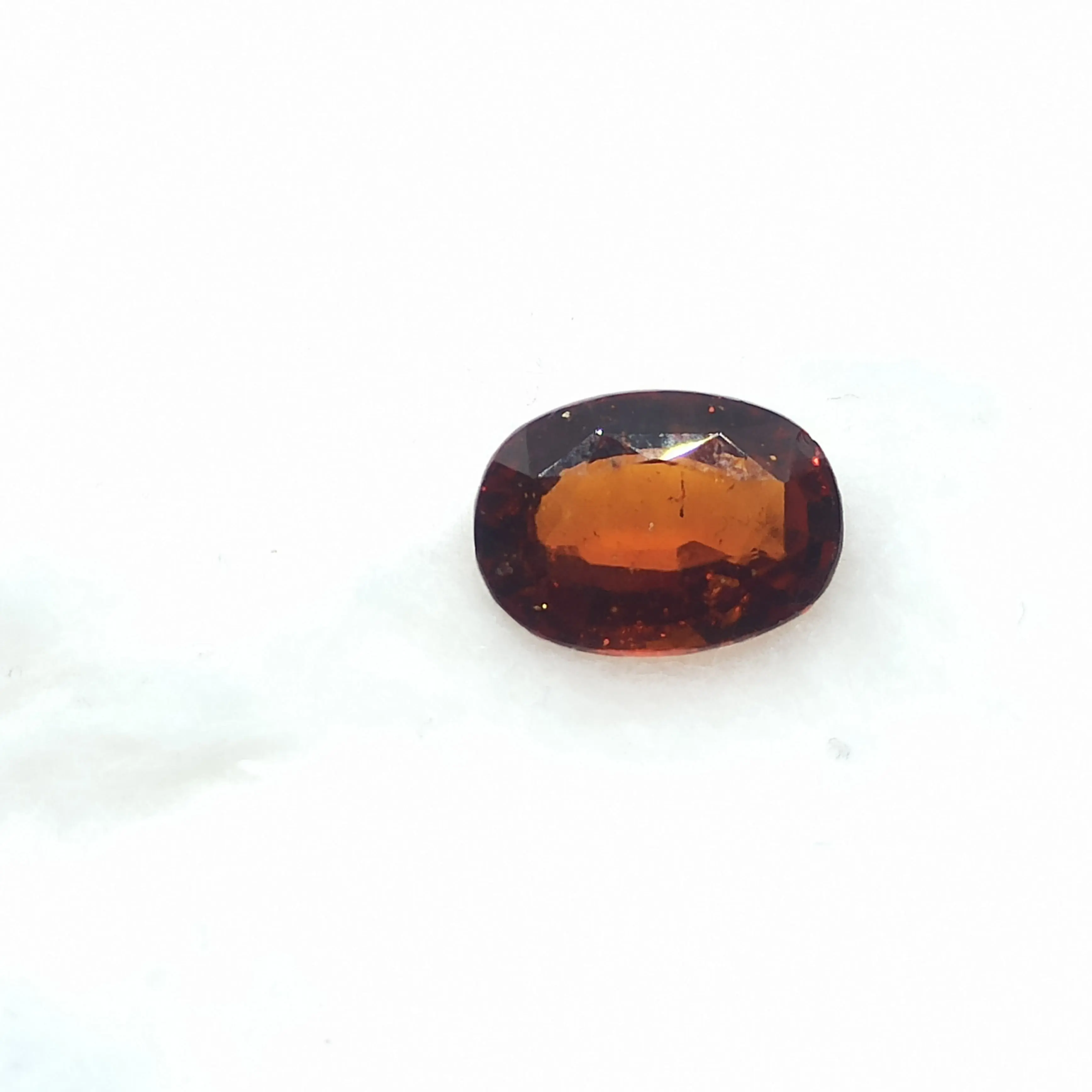 Natural Hessonite