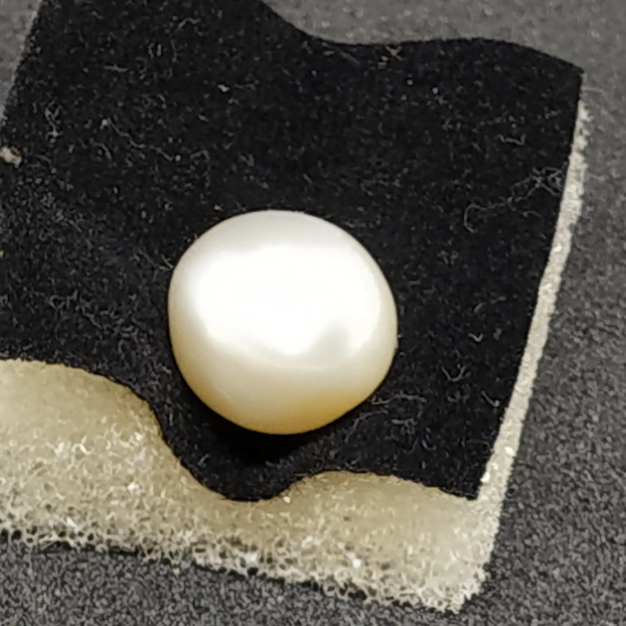 Natural Pearl