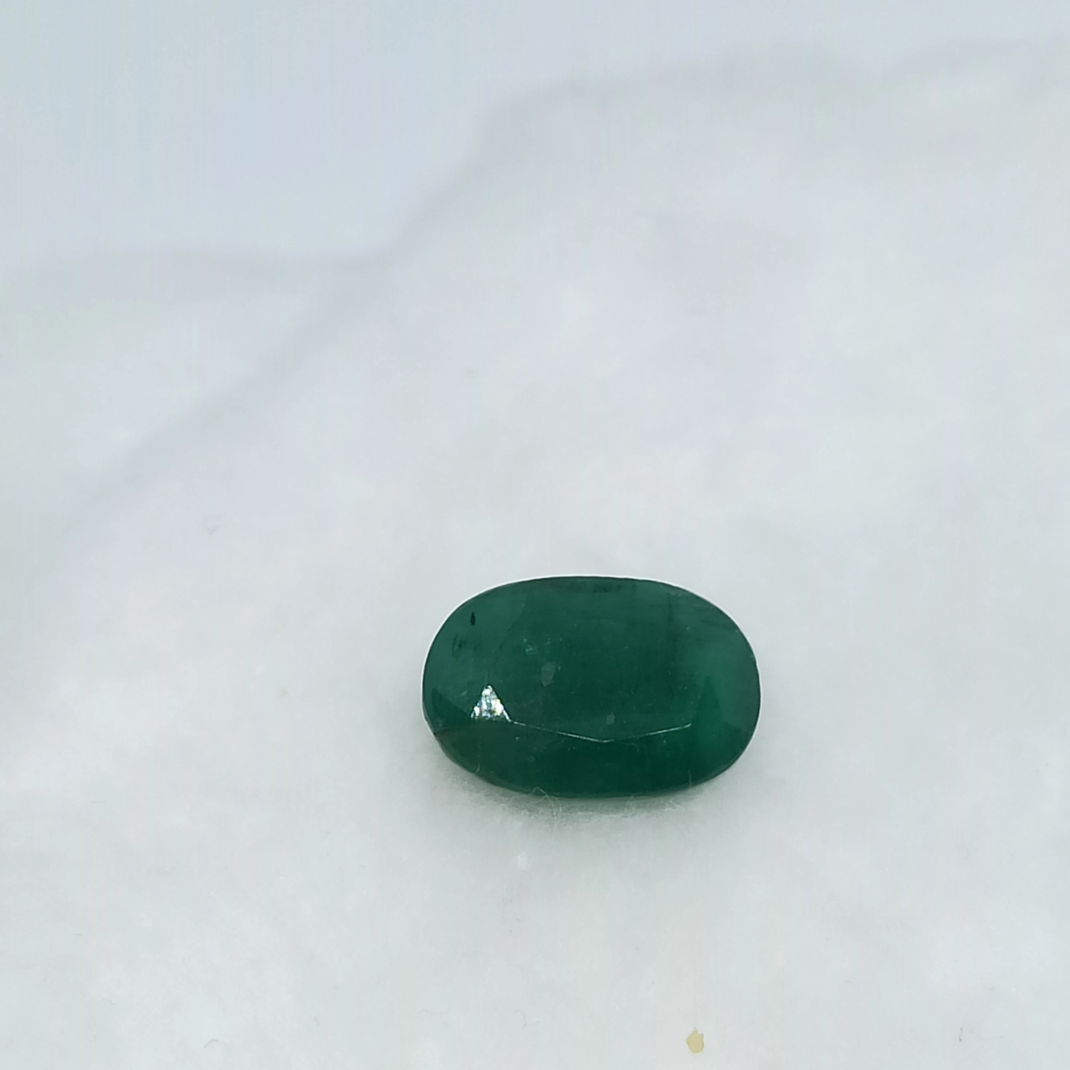 Natural Emerald