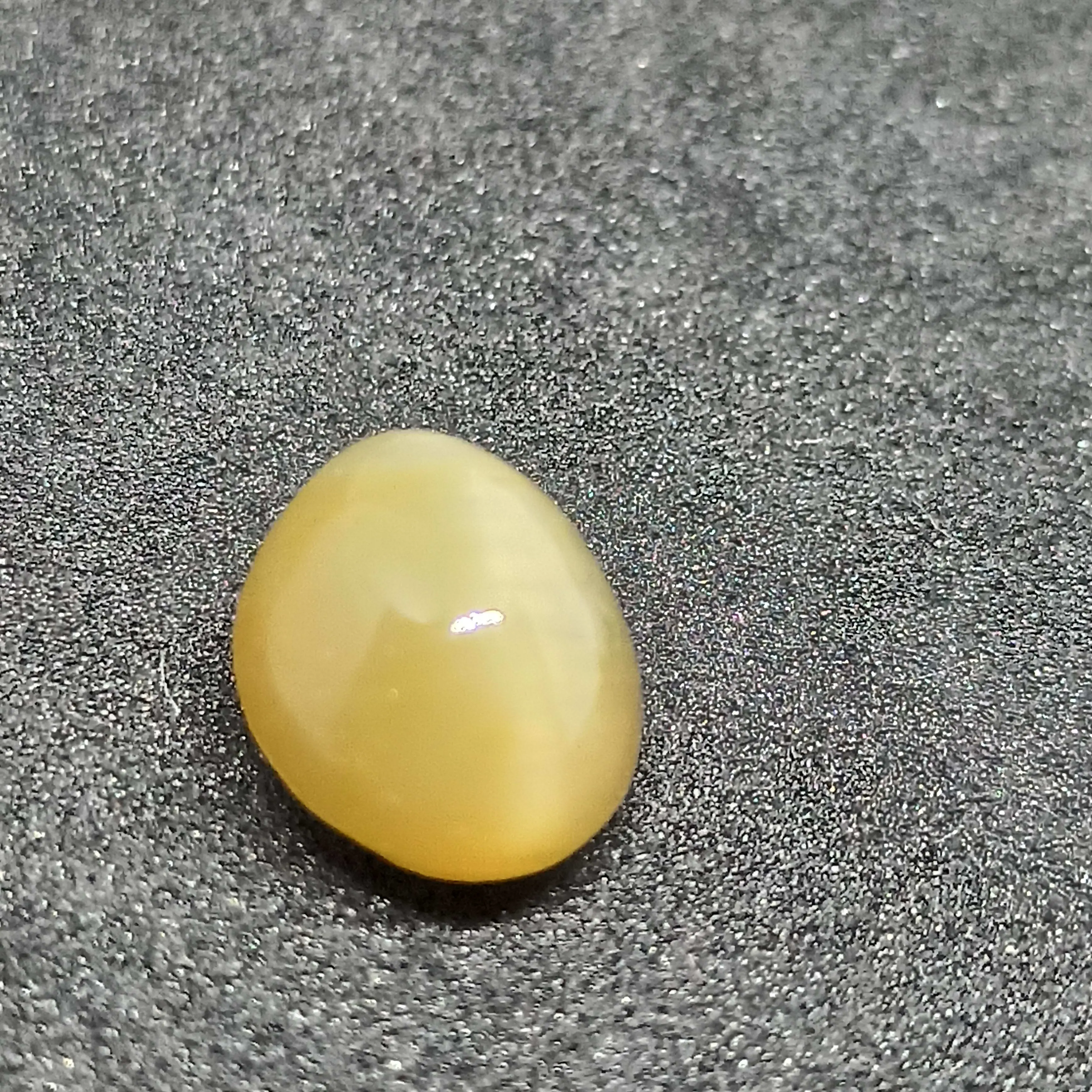 Natural Cats Eye