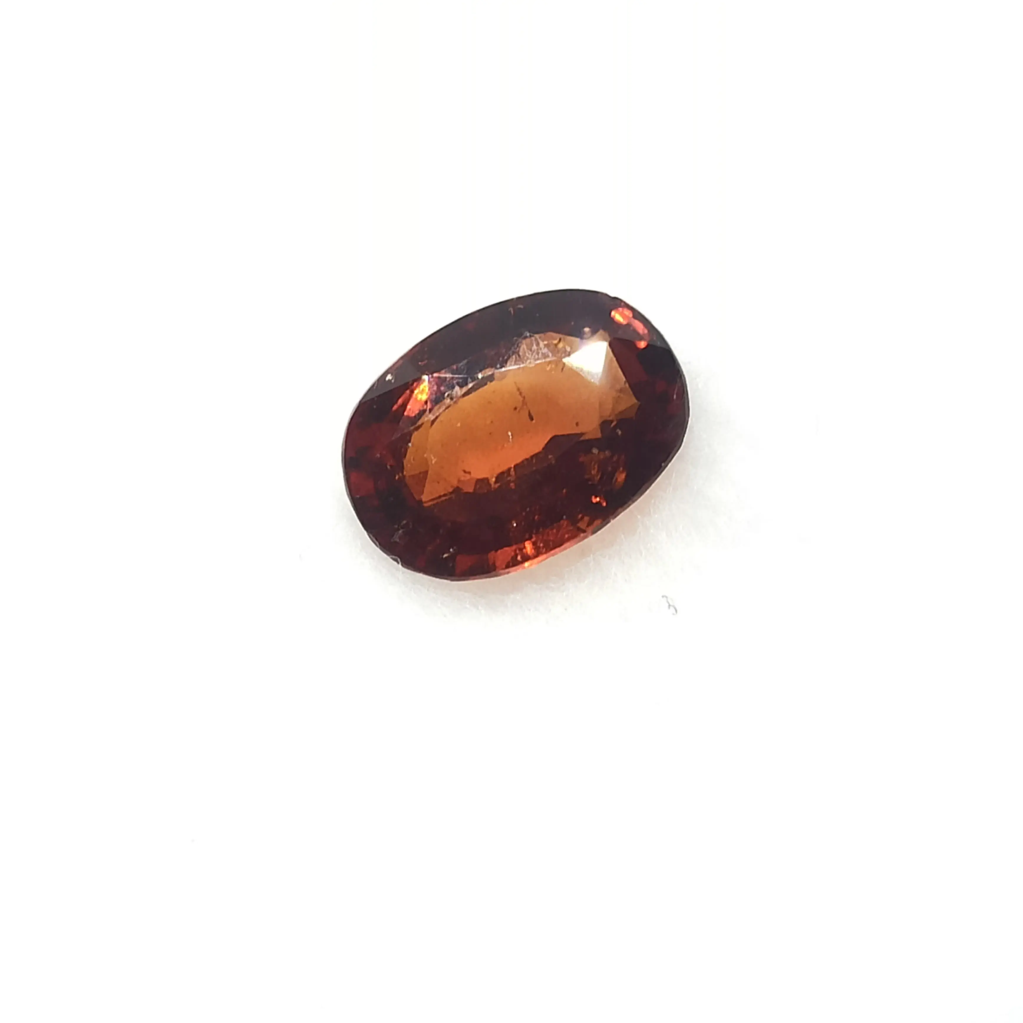 Natural Hessonite
