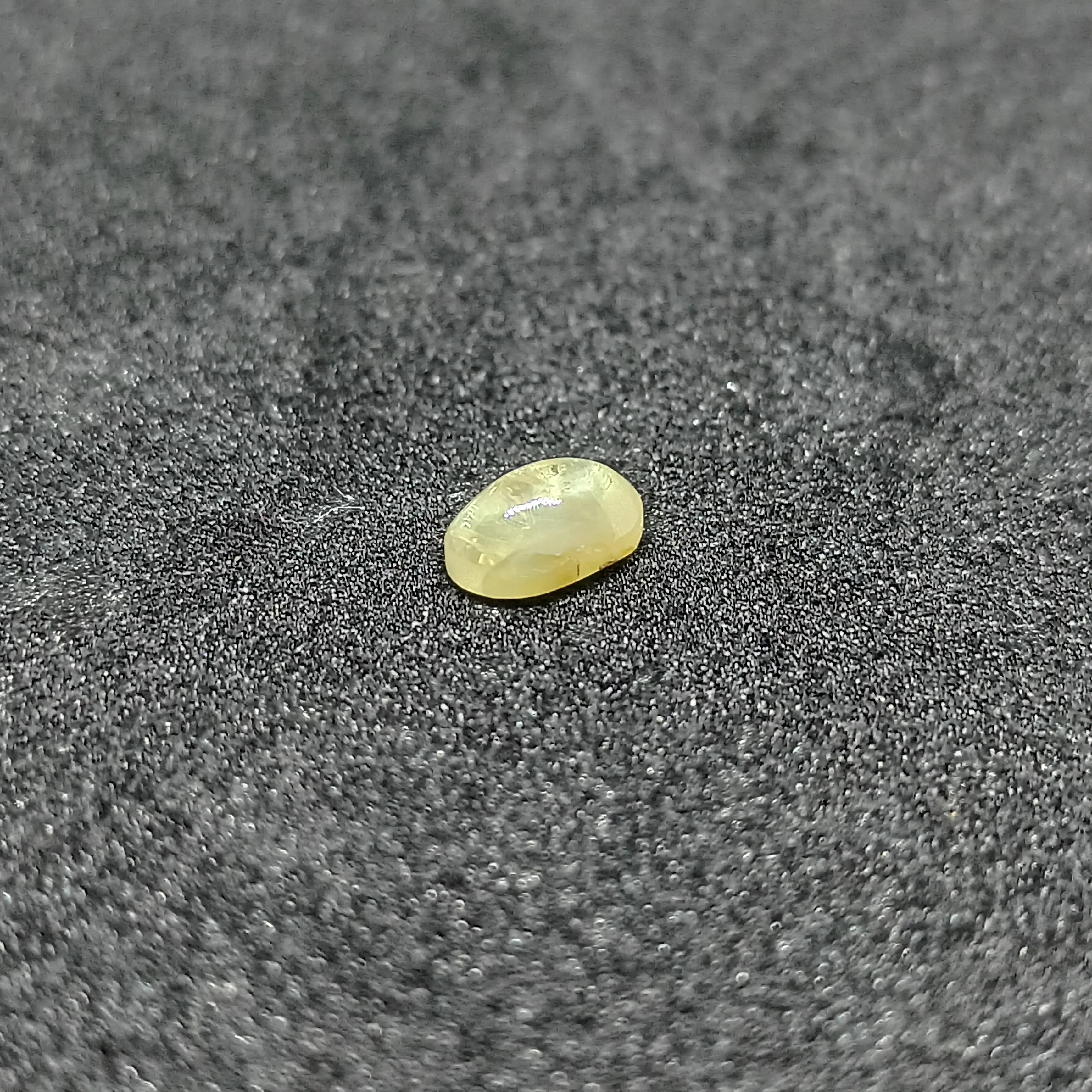 Natural Cats Eye
