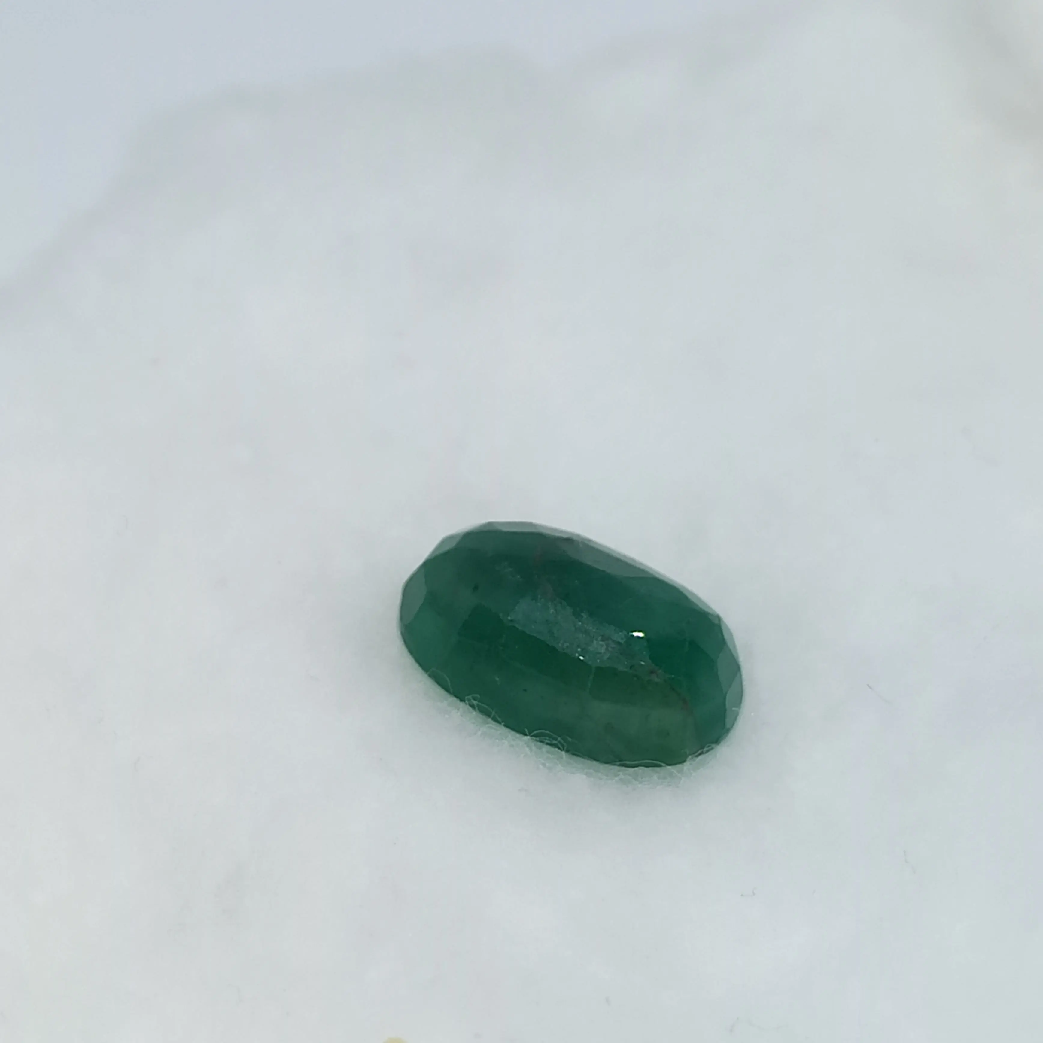 Natural Emerald