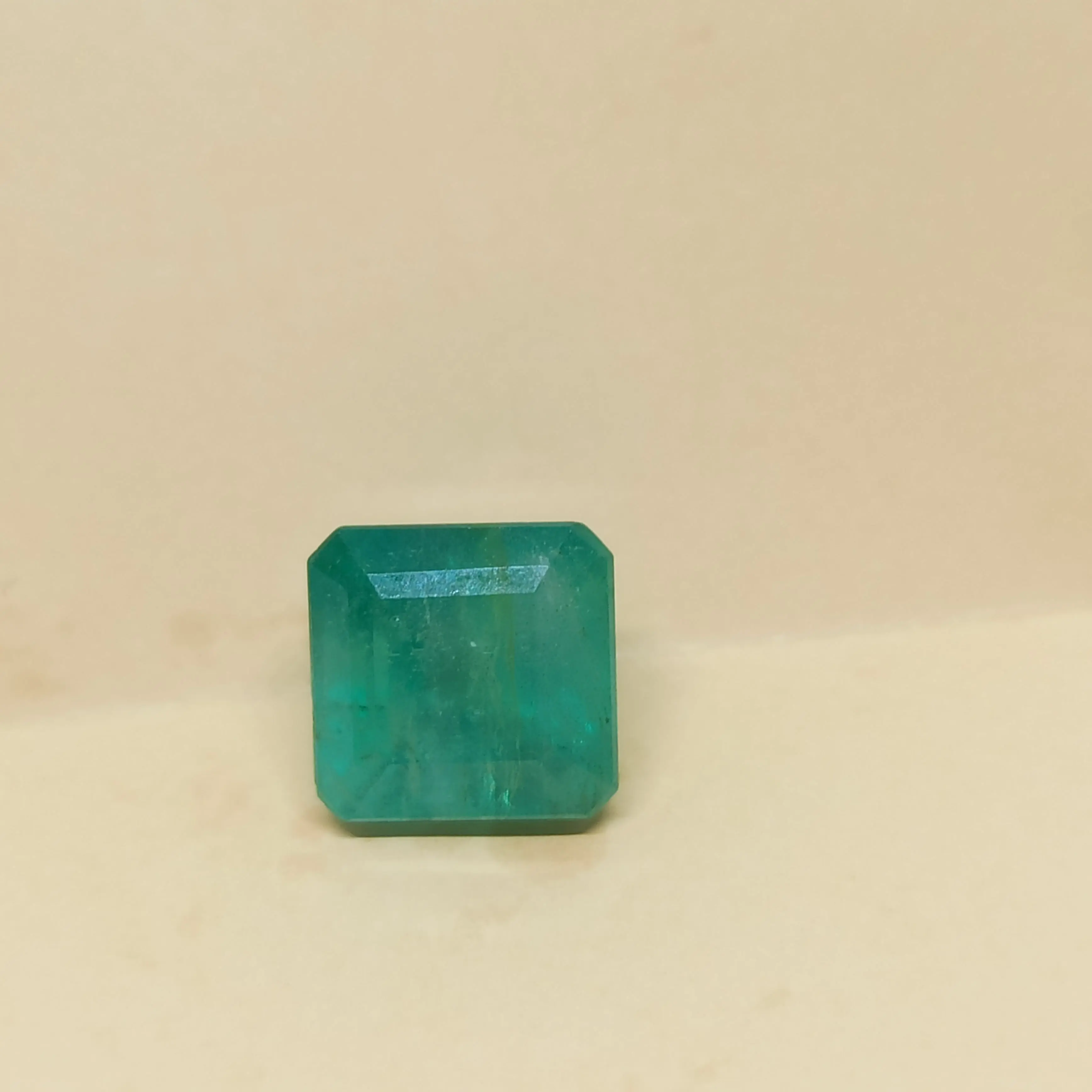 Natural Emerald