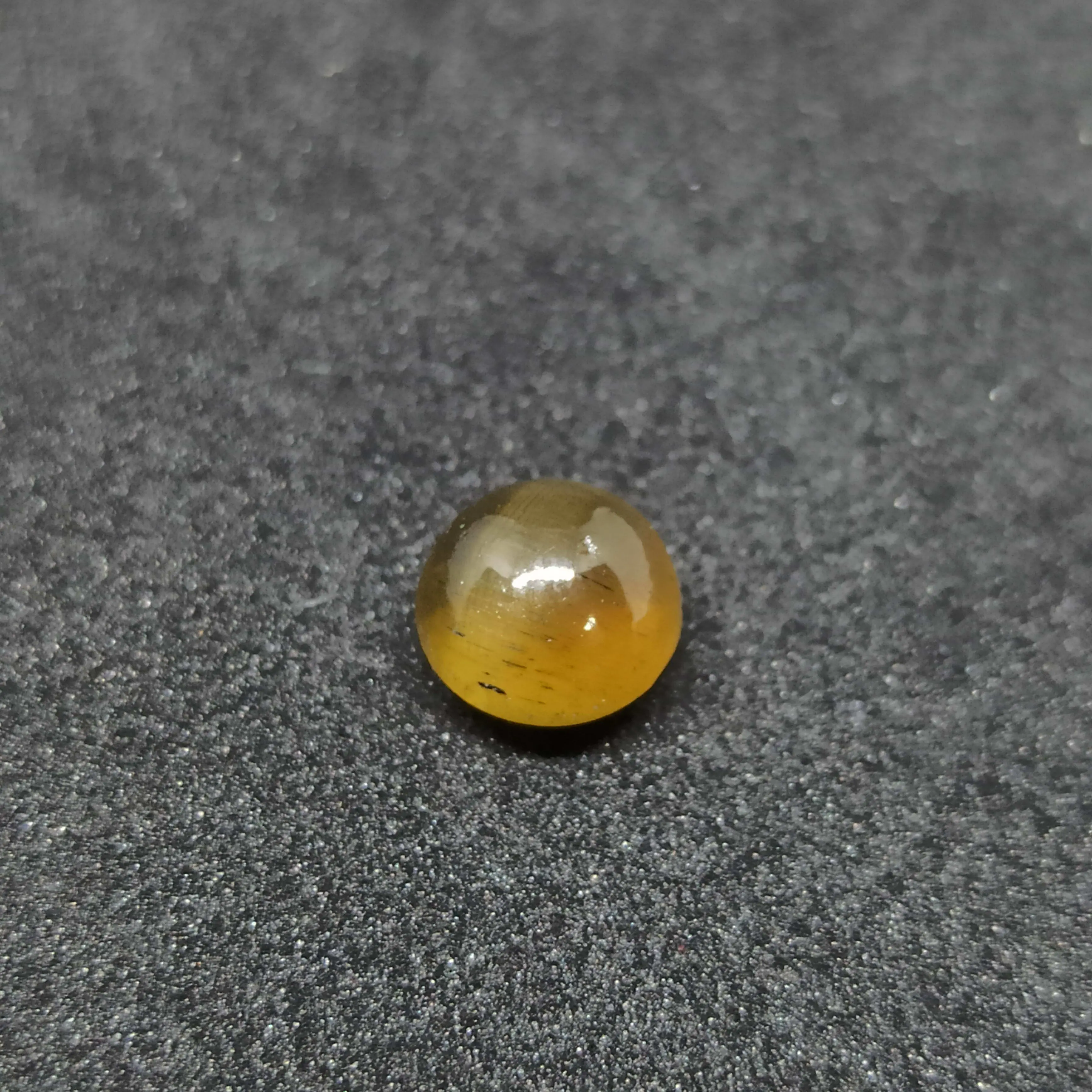 Natural Cats Eye