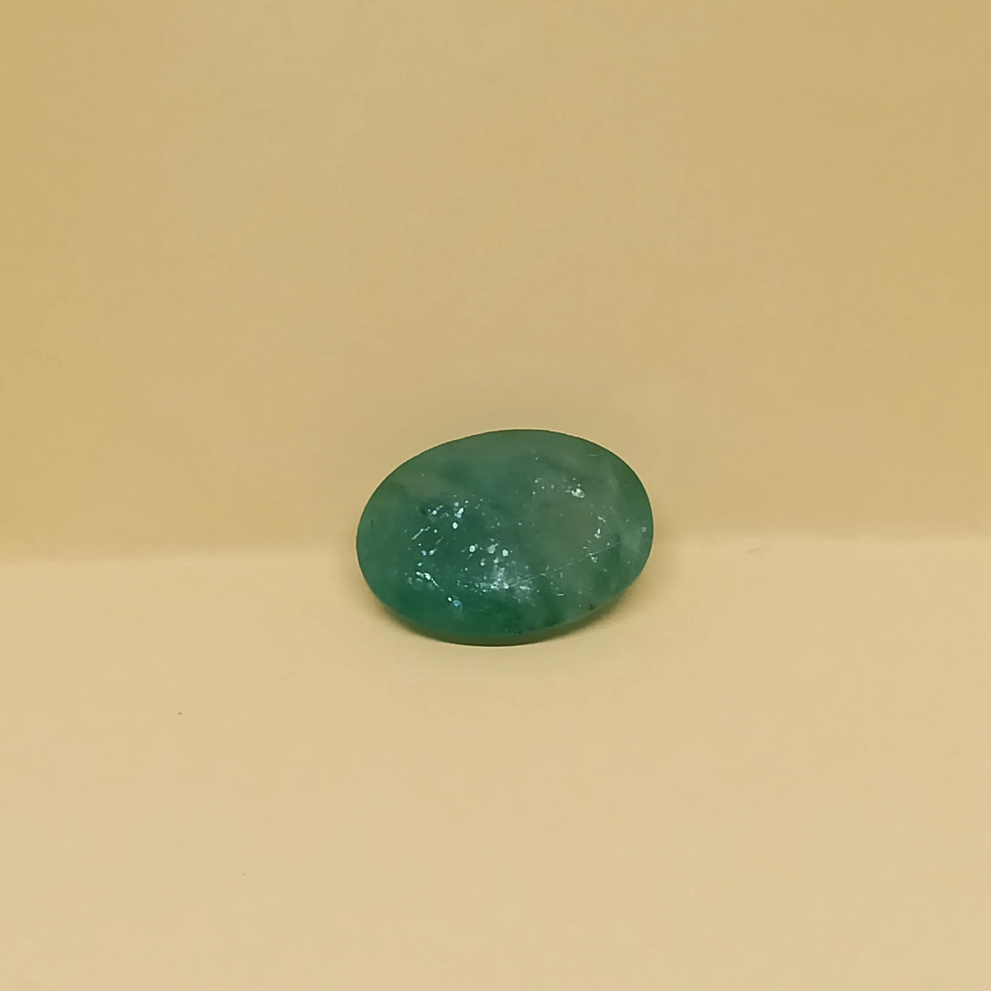Natural Emerald