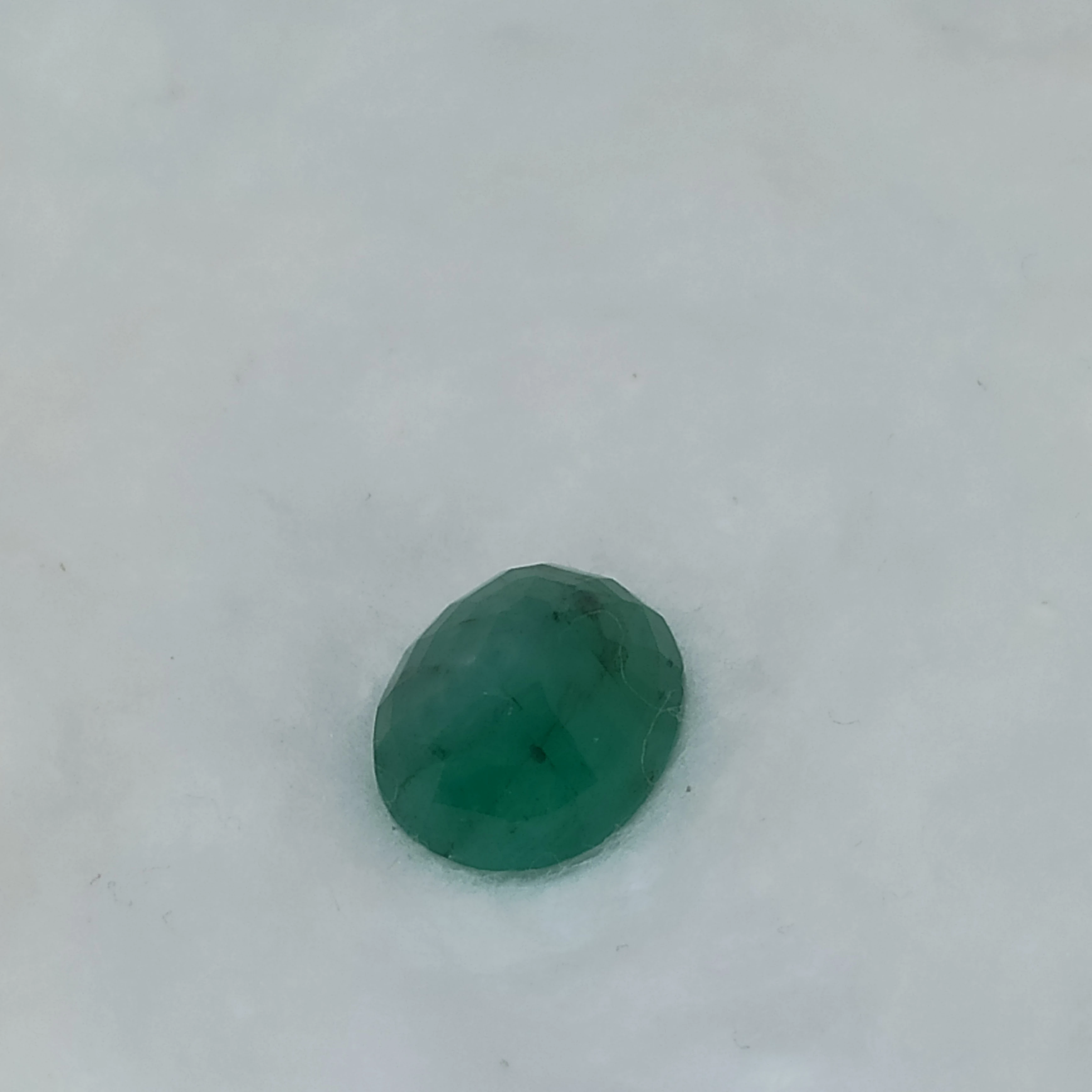 Natural Emerald