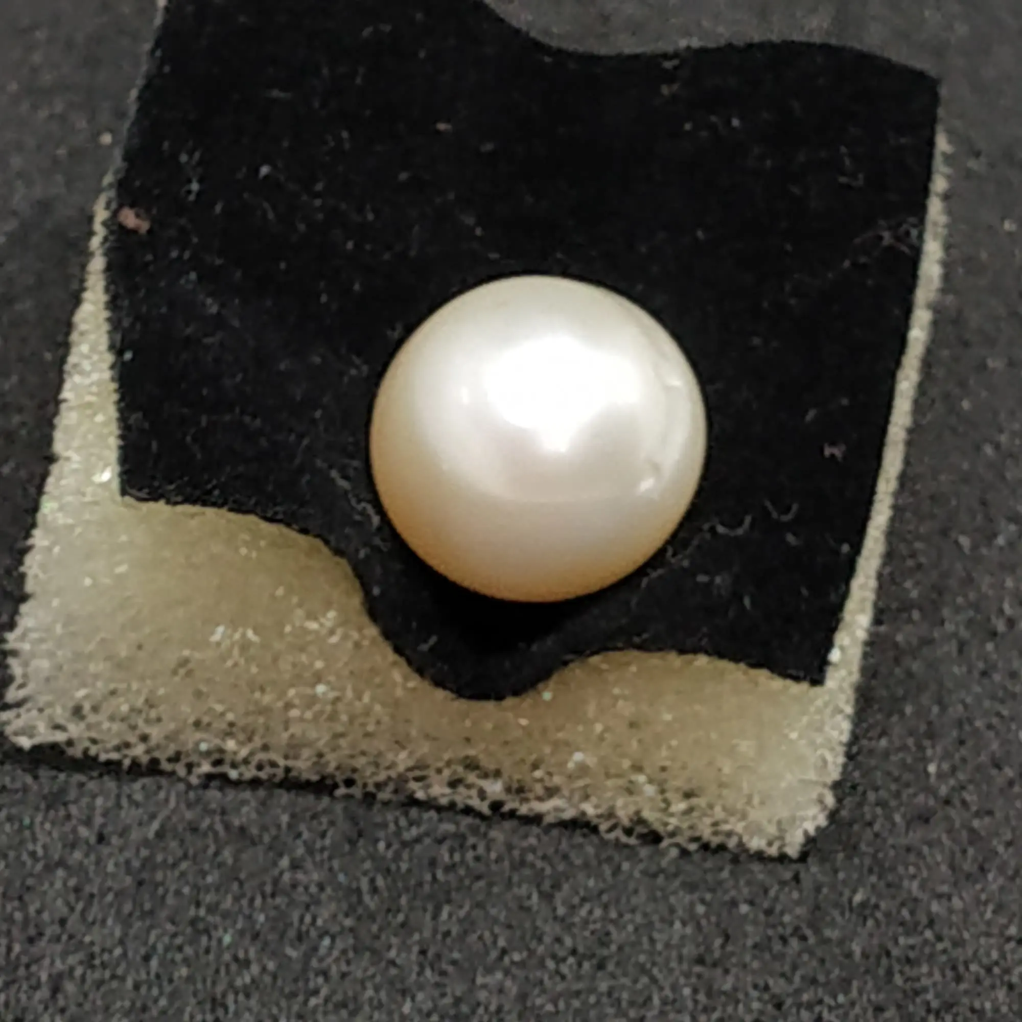 Natural Pearl