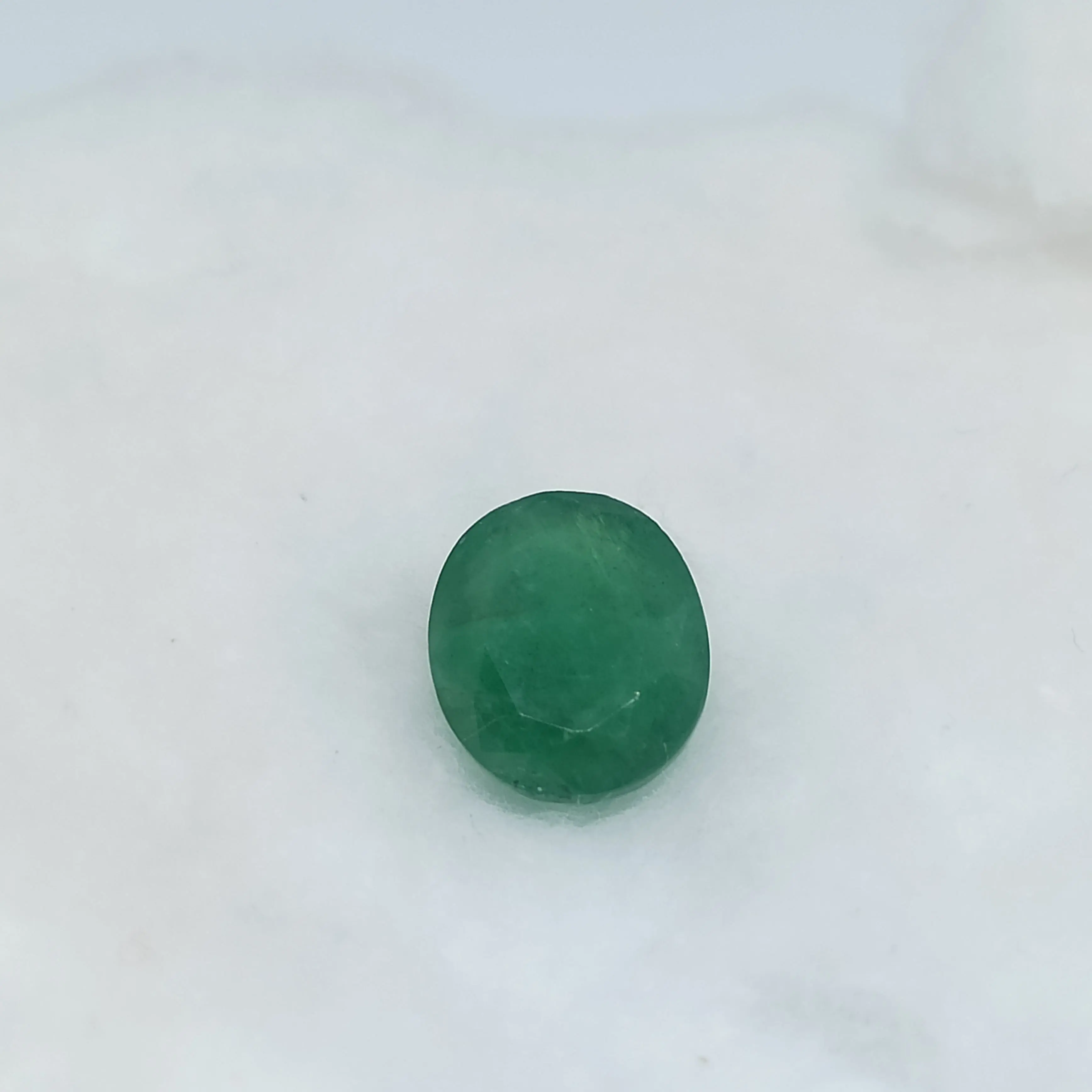 Natural Emerald
