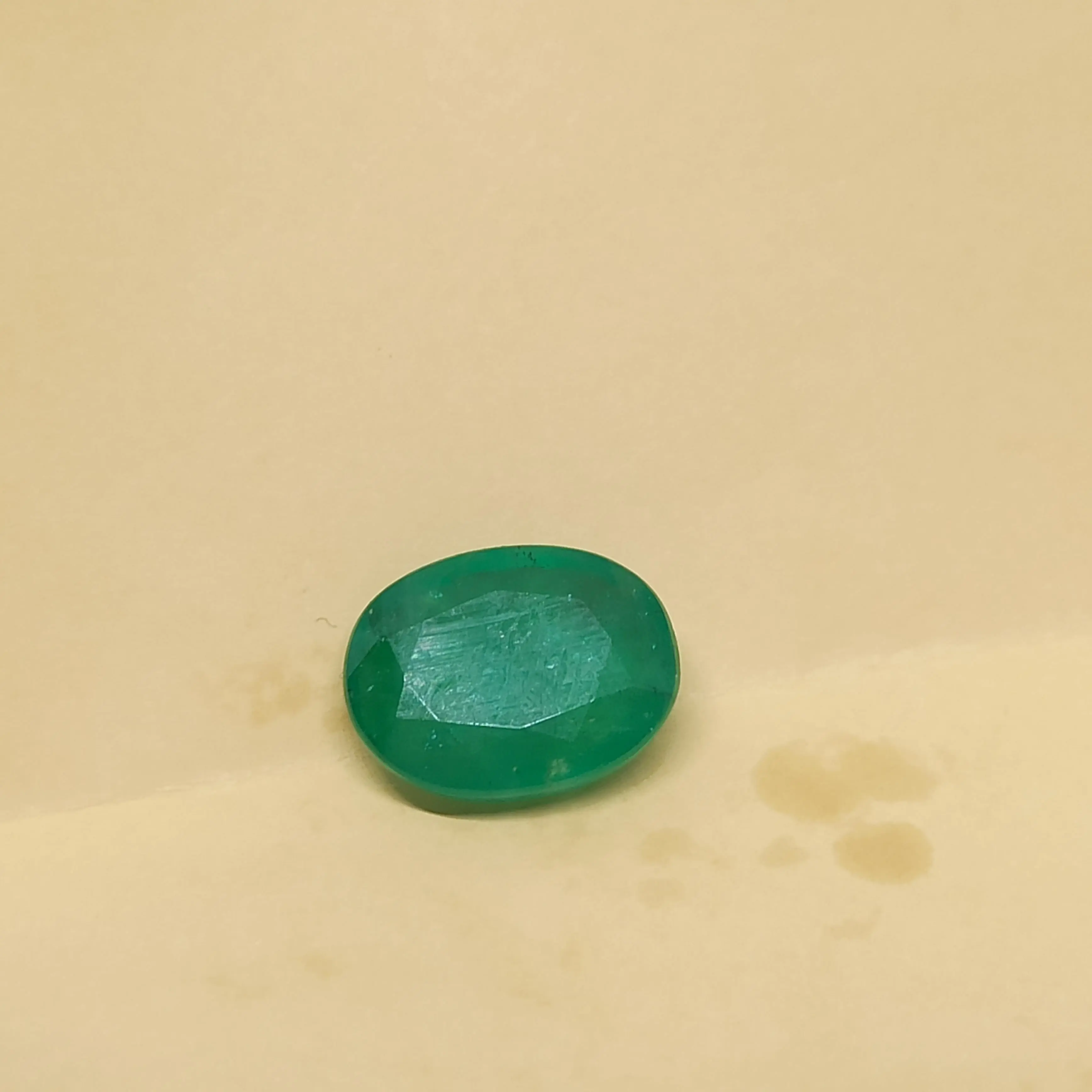 Natural Emerald