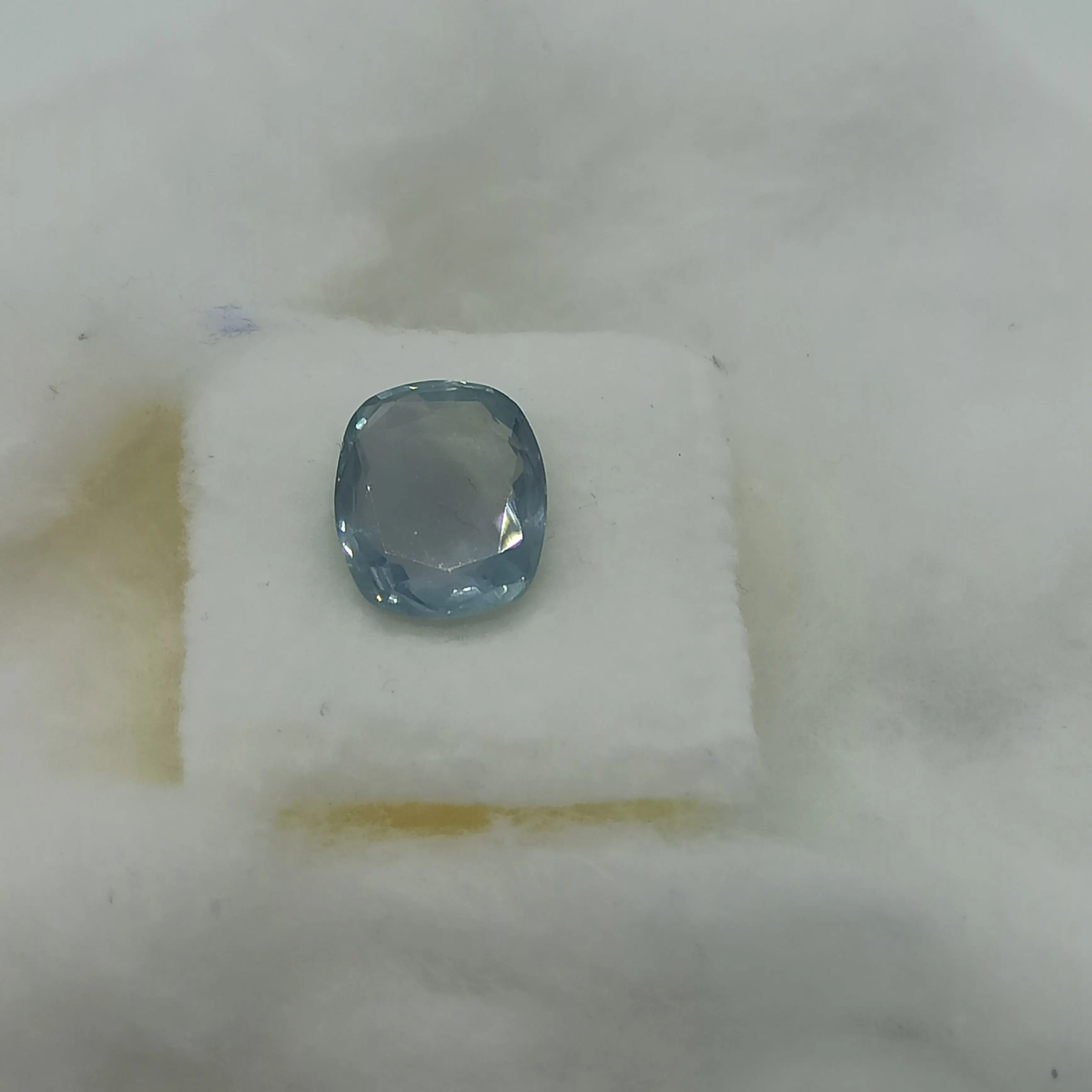 Natural Blue Sapphire