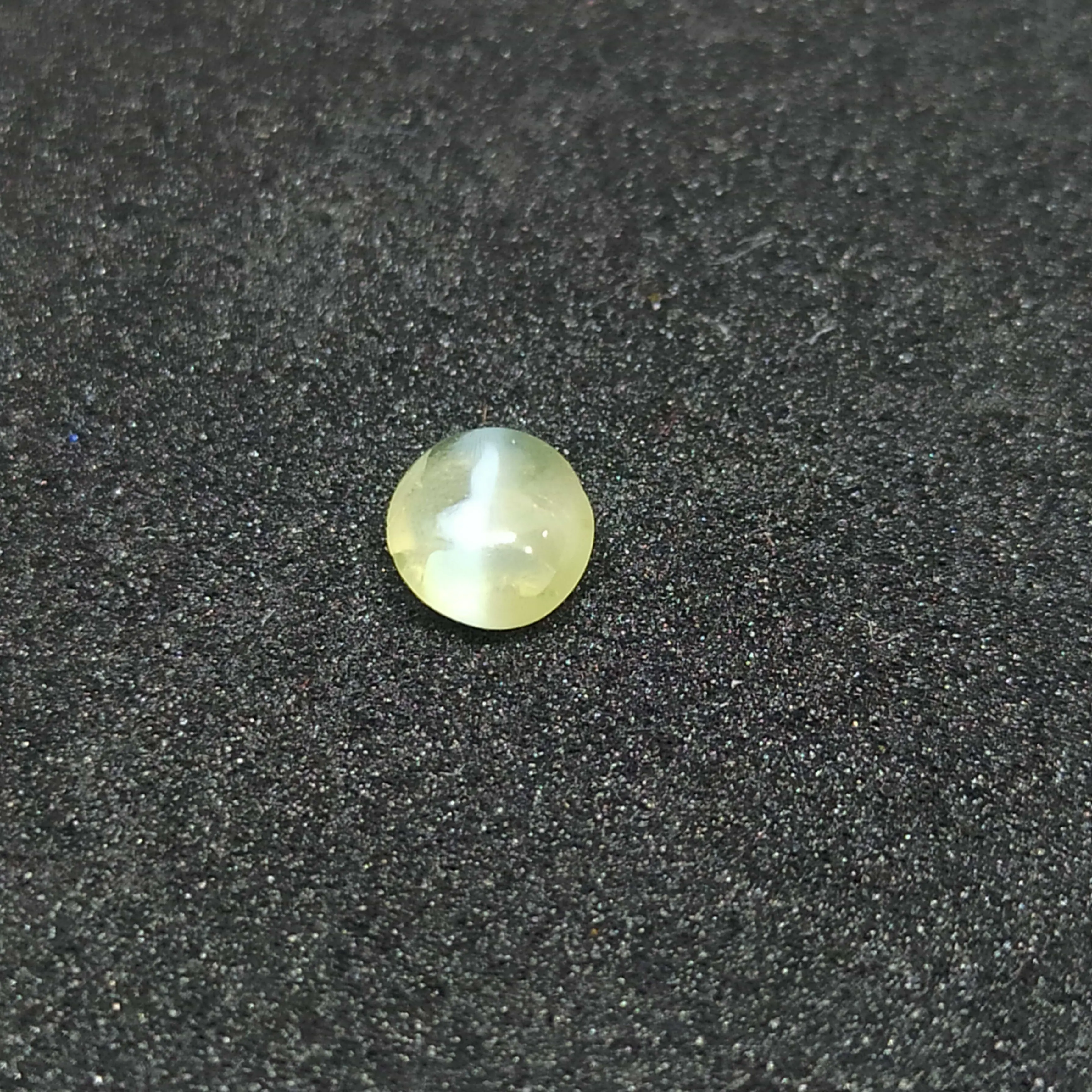 Natural Cats Eye