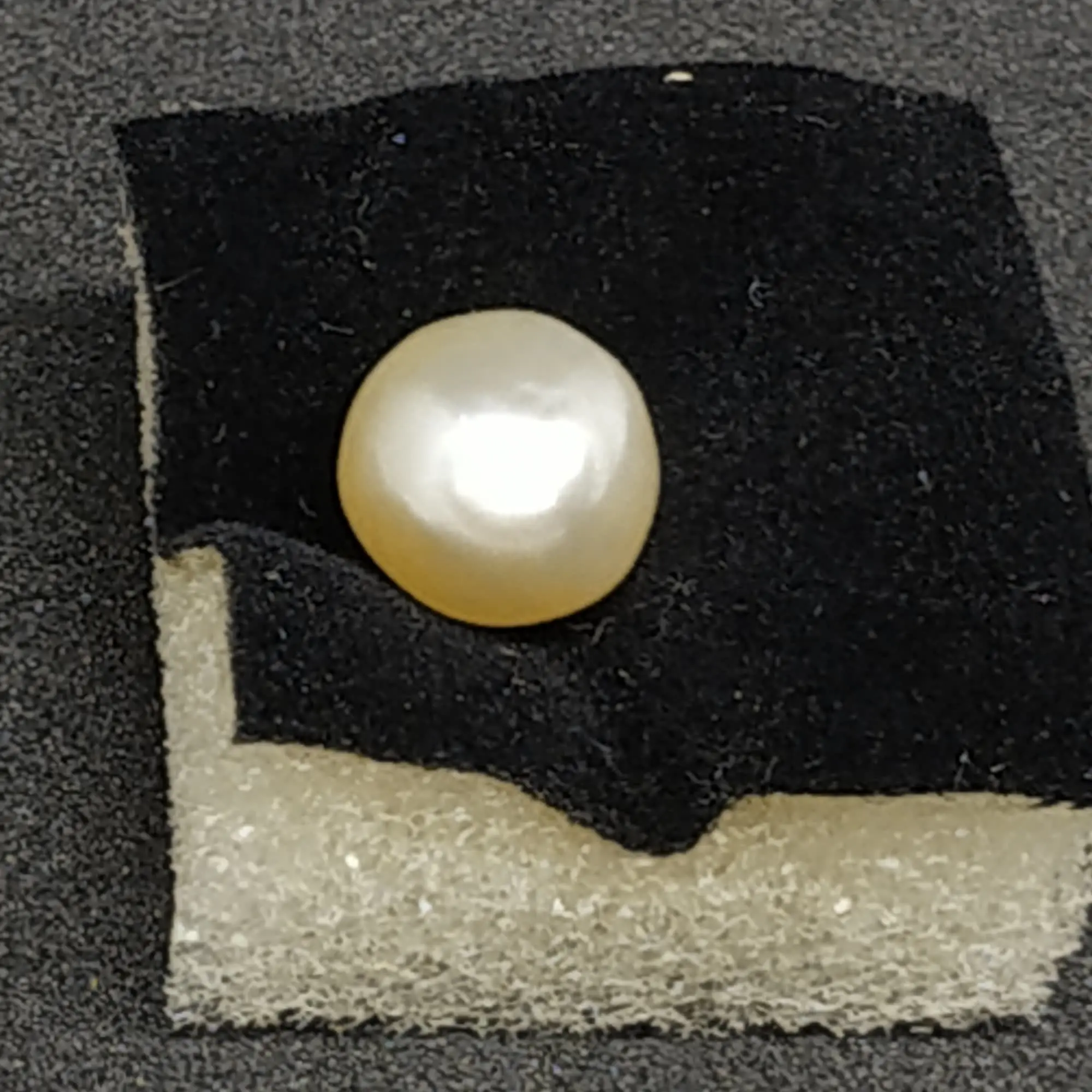 Natural Pearl