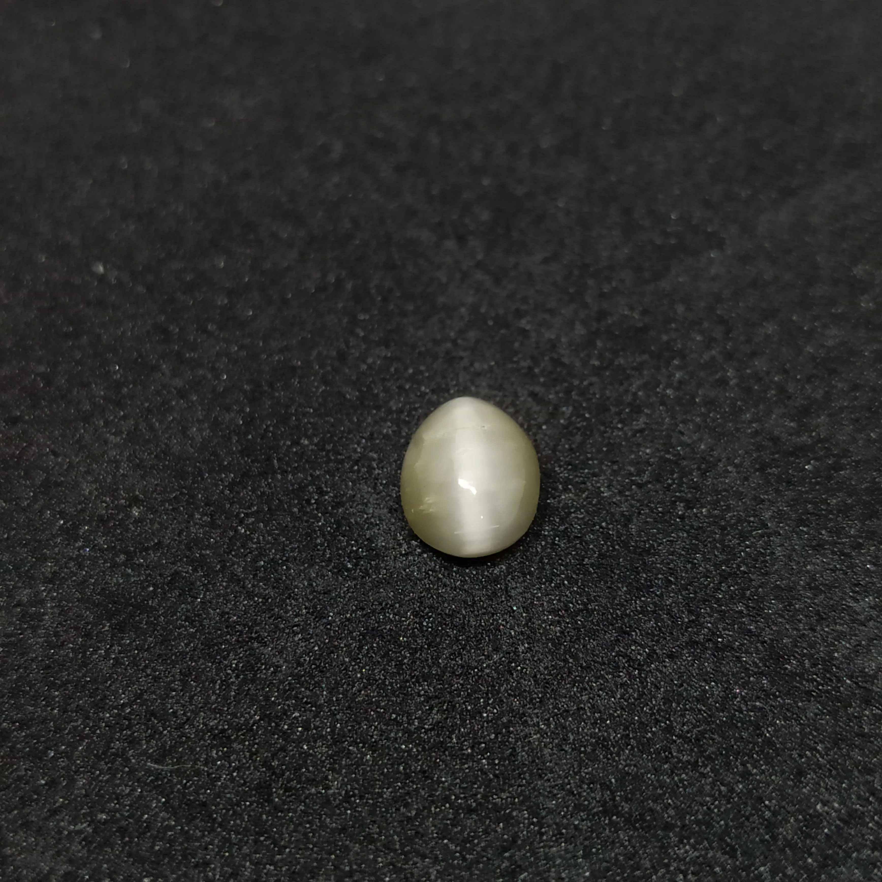 Natural Cats Eye
