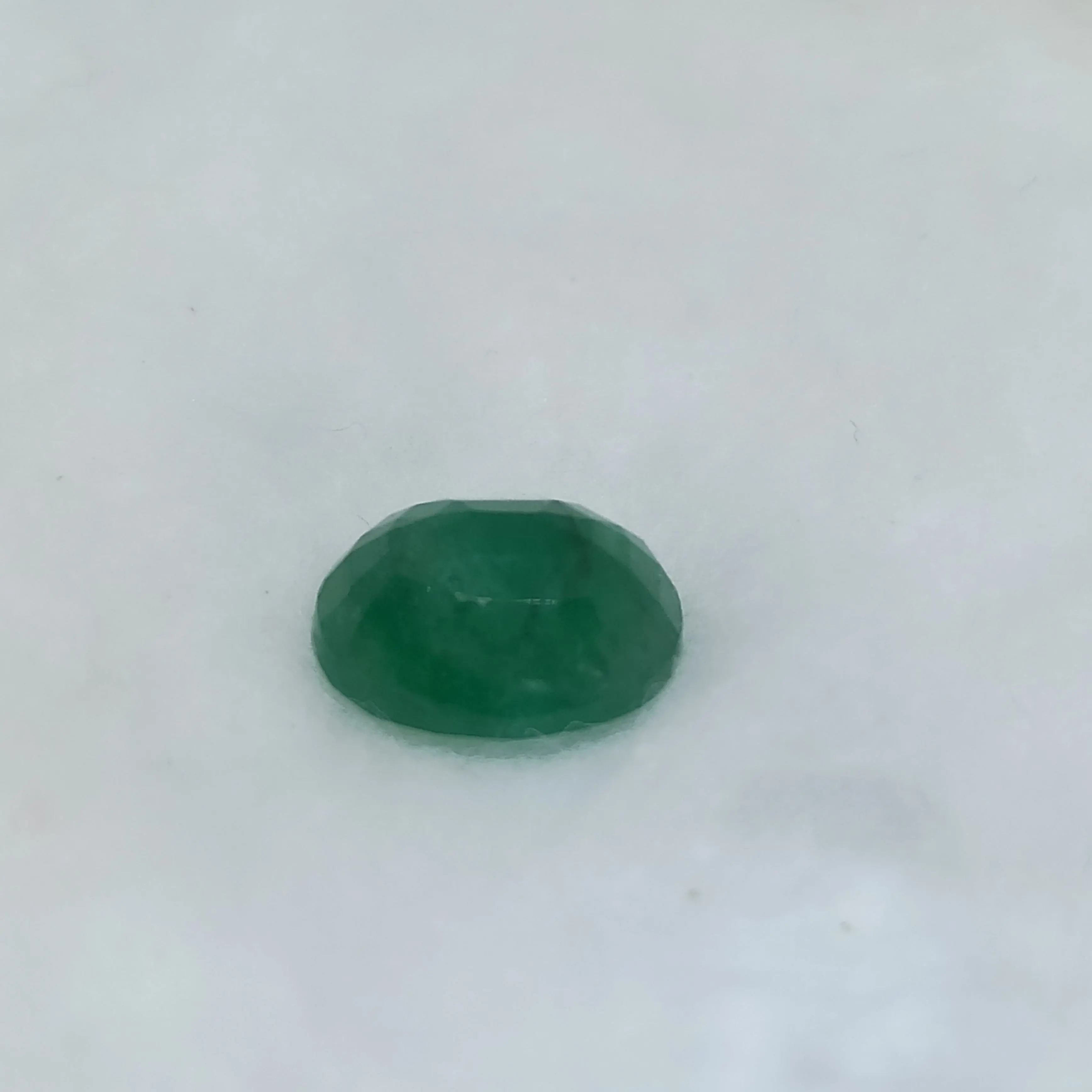 Natural Emerald