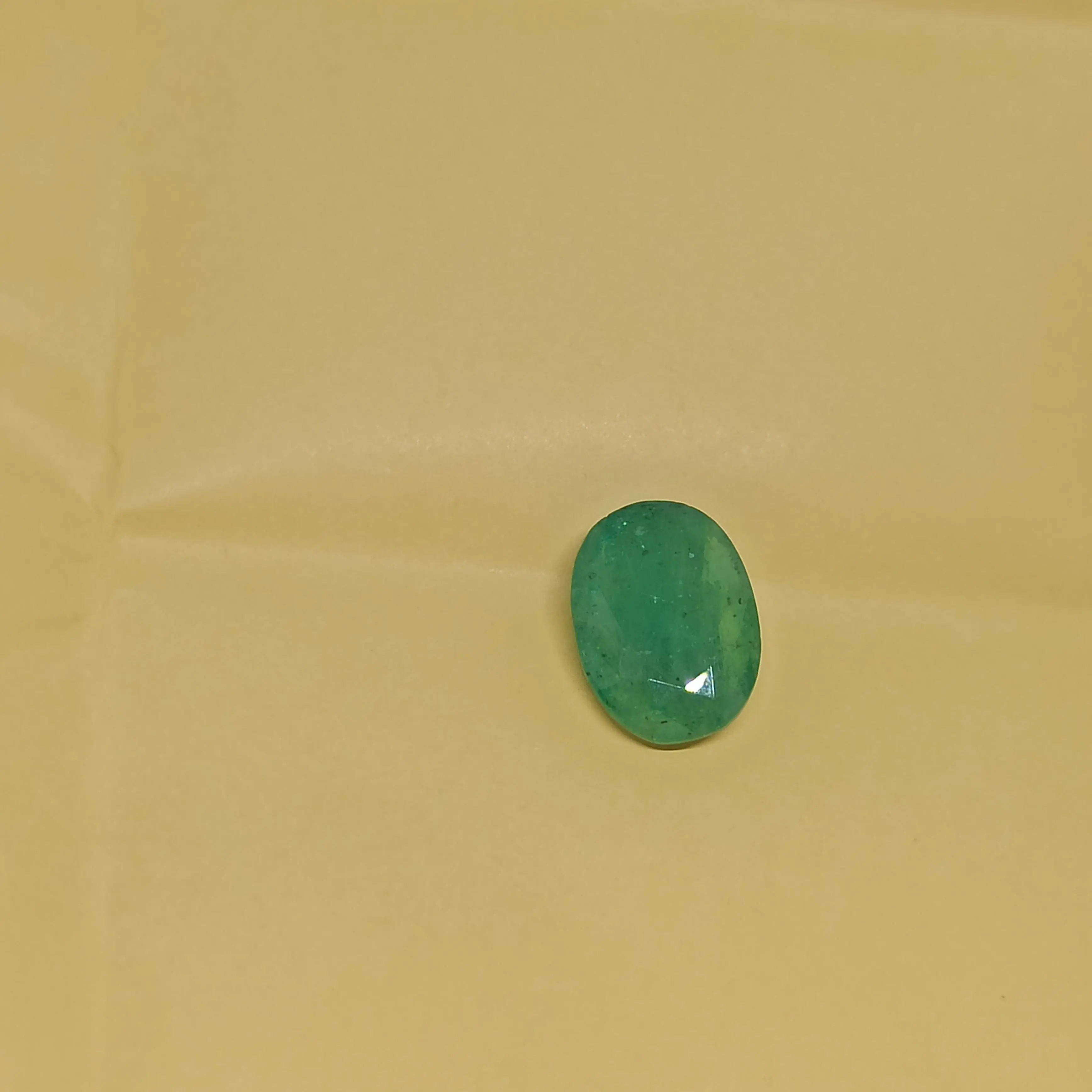 Natural Emerald