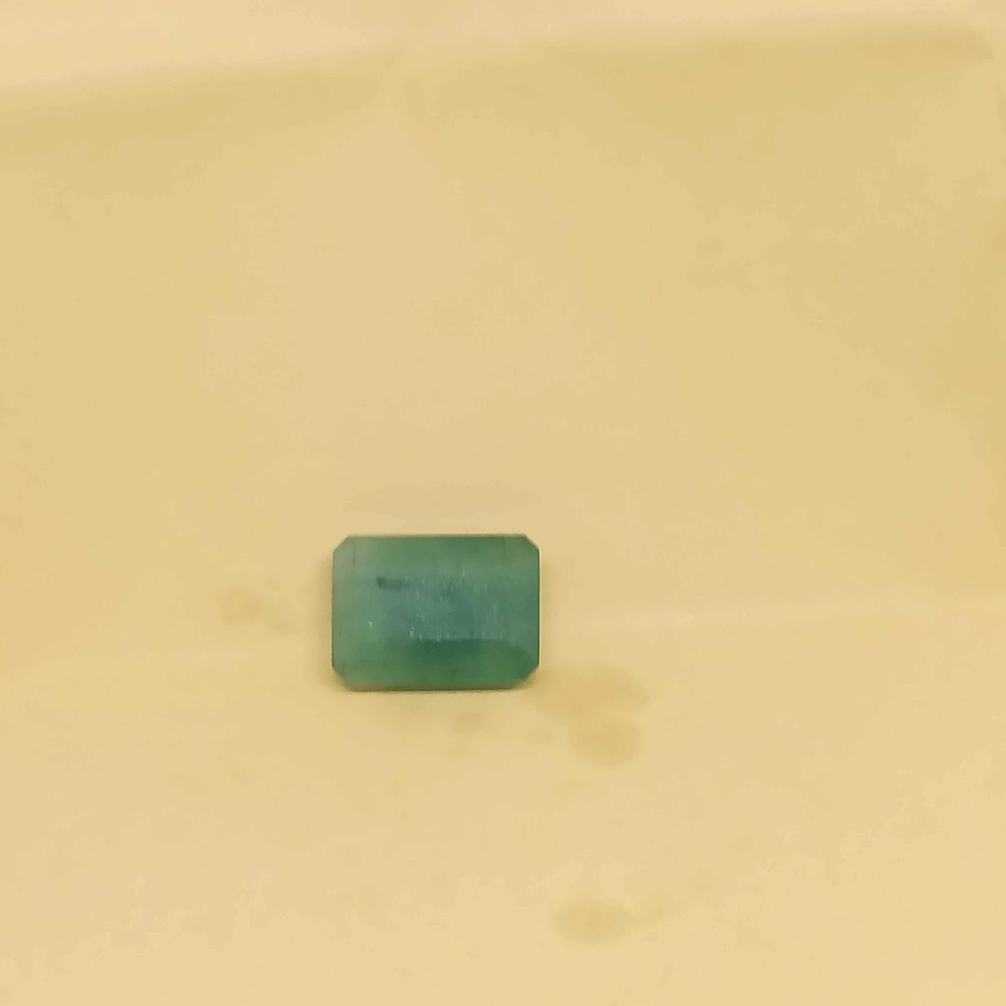 Natural Emerald
