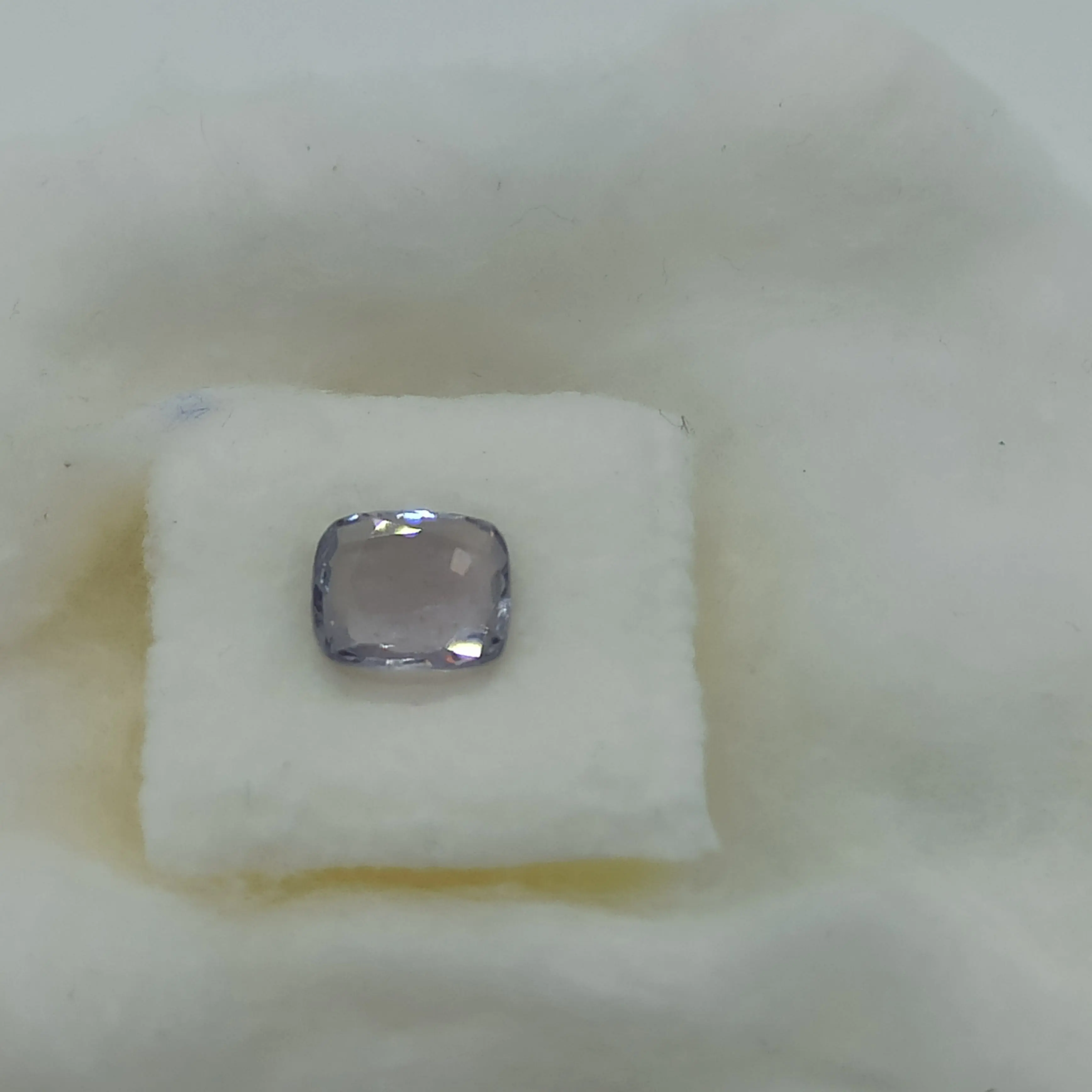 Natural Blue Sapphire
