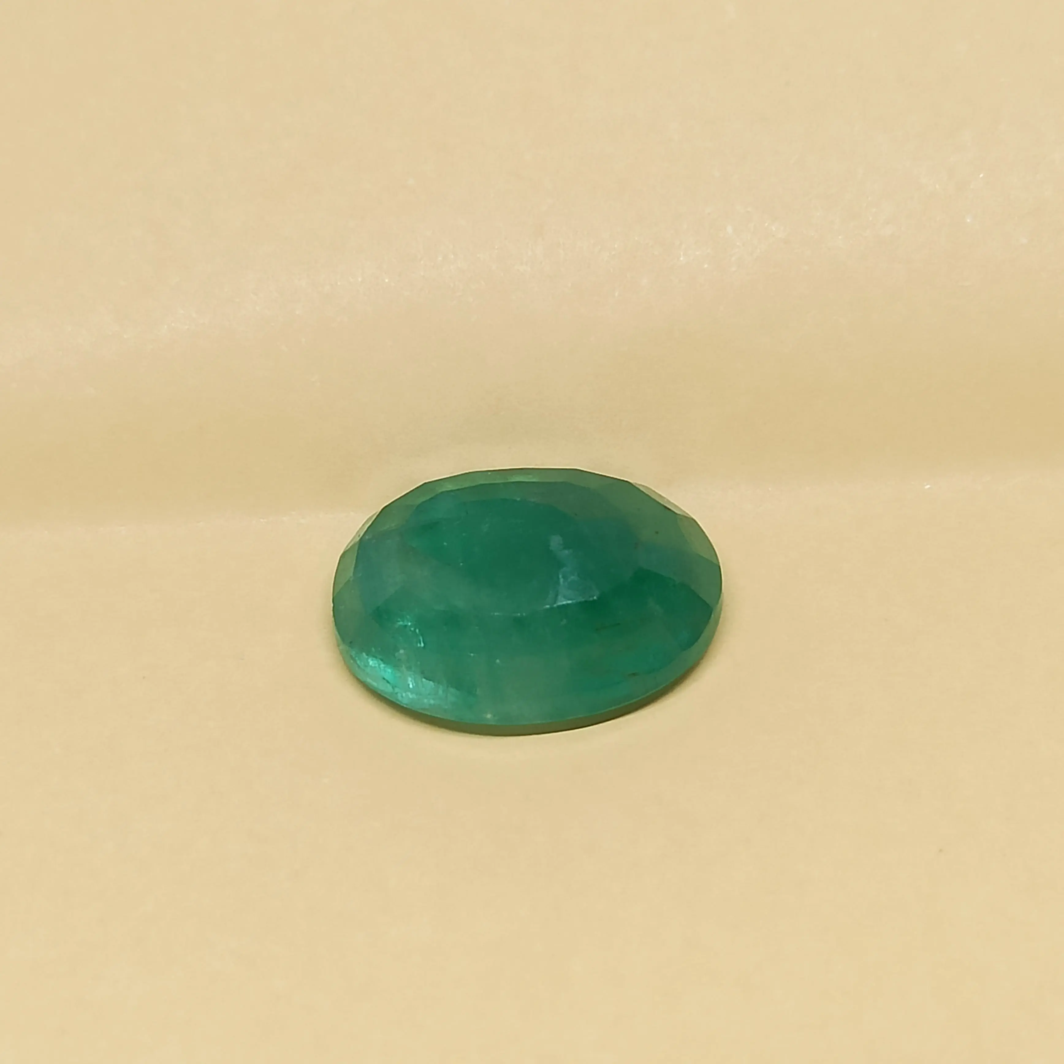 Natural Emerald