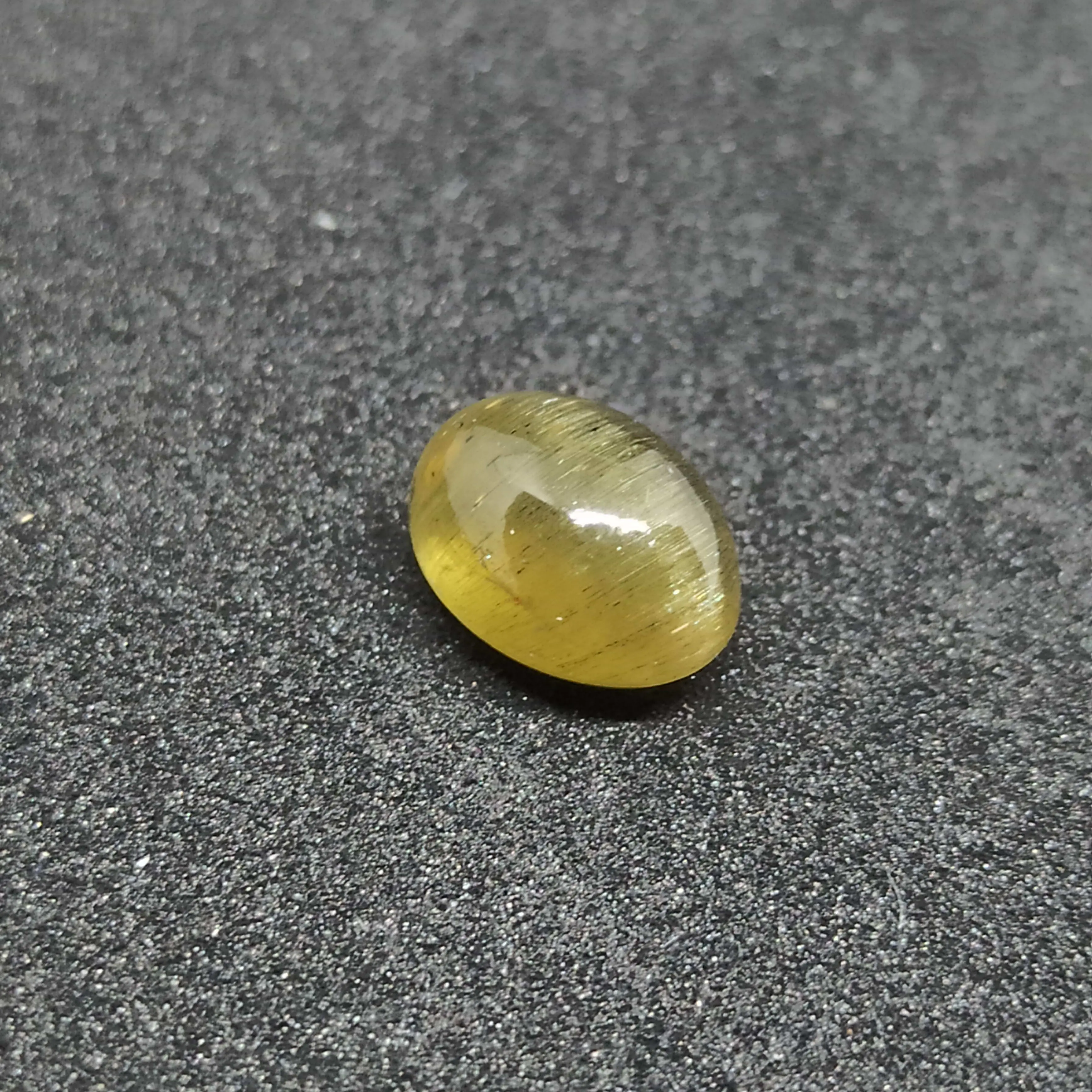 Natural Cats Eye