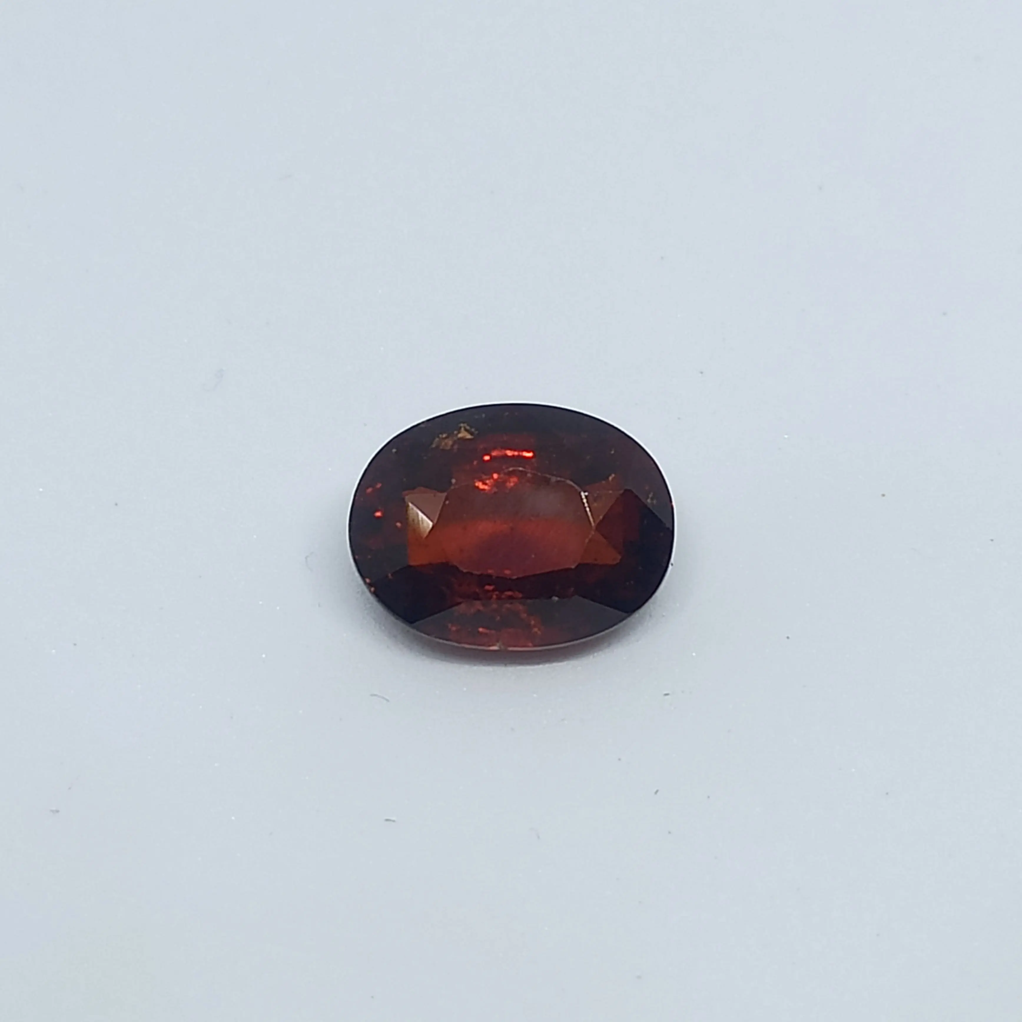 Natural Hessonite