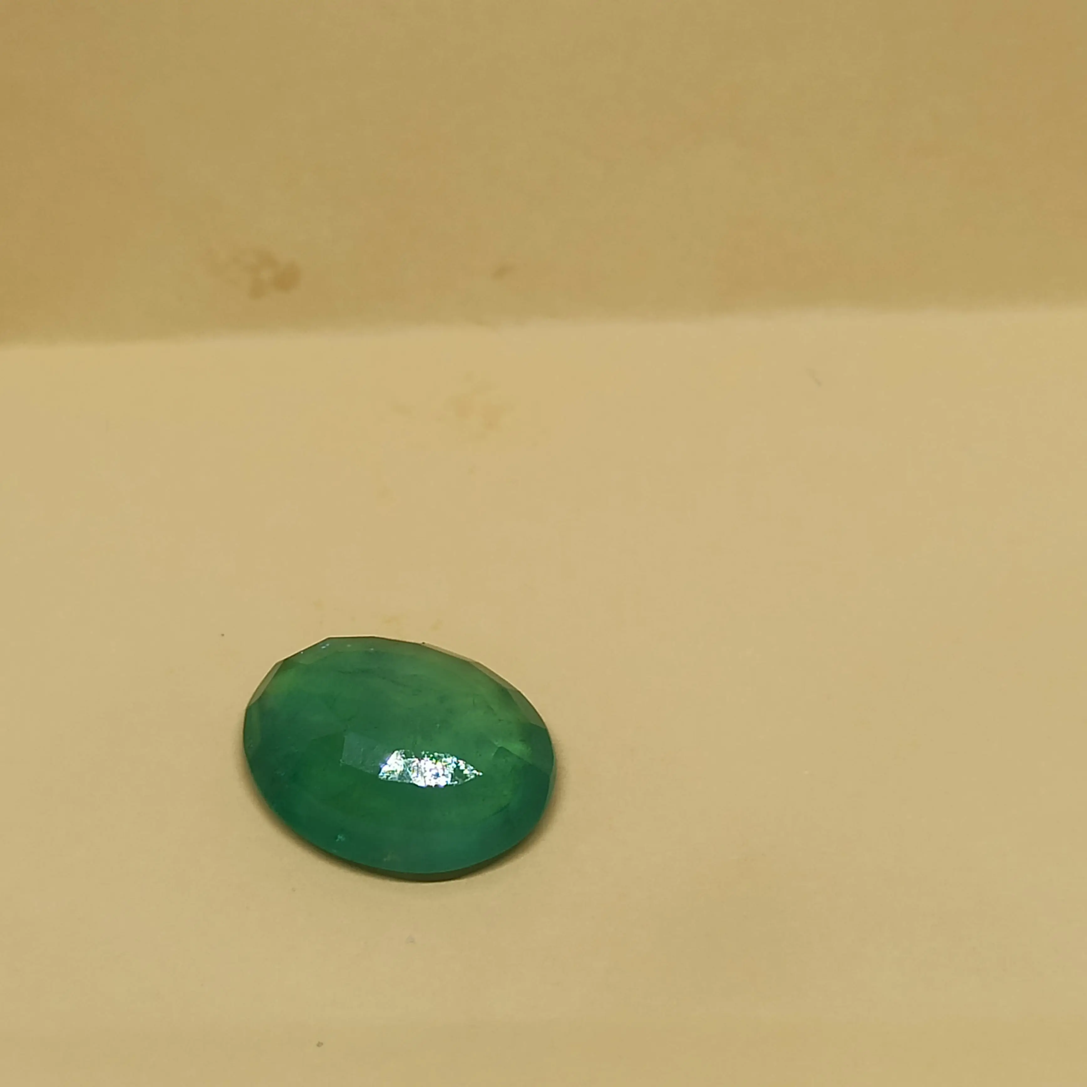 Natural Emerald