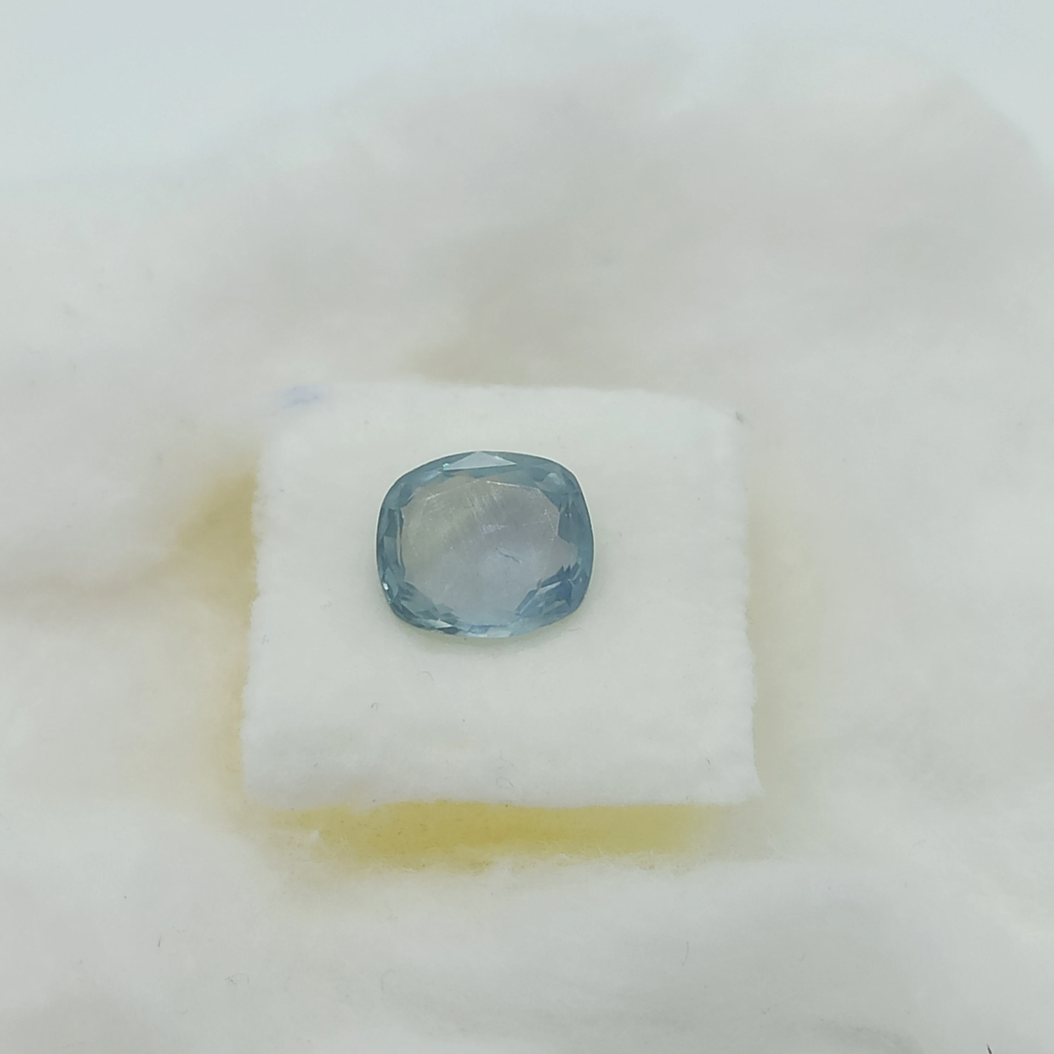 Natural Blue Sapphire