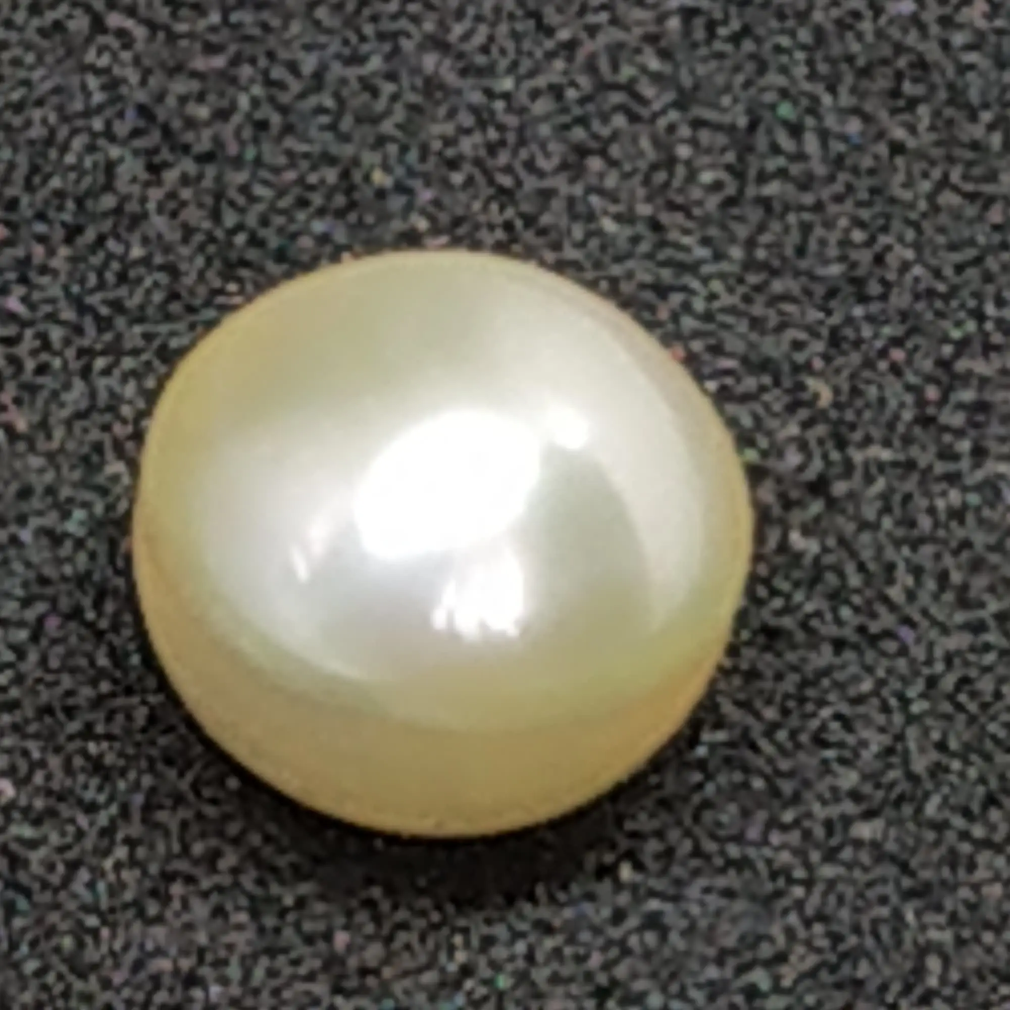 Natural Pearl