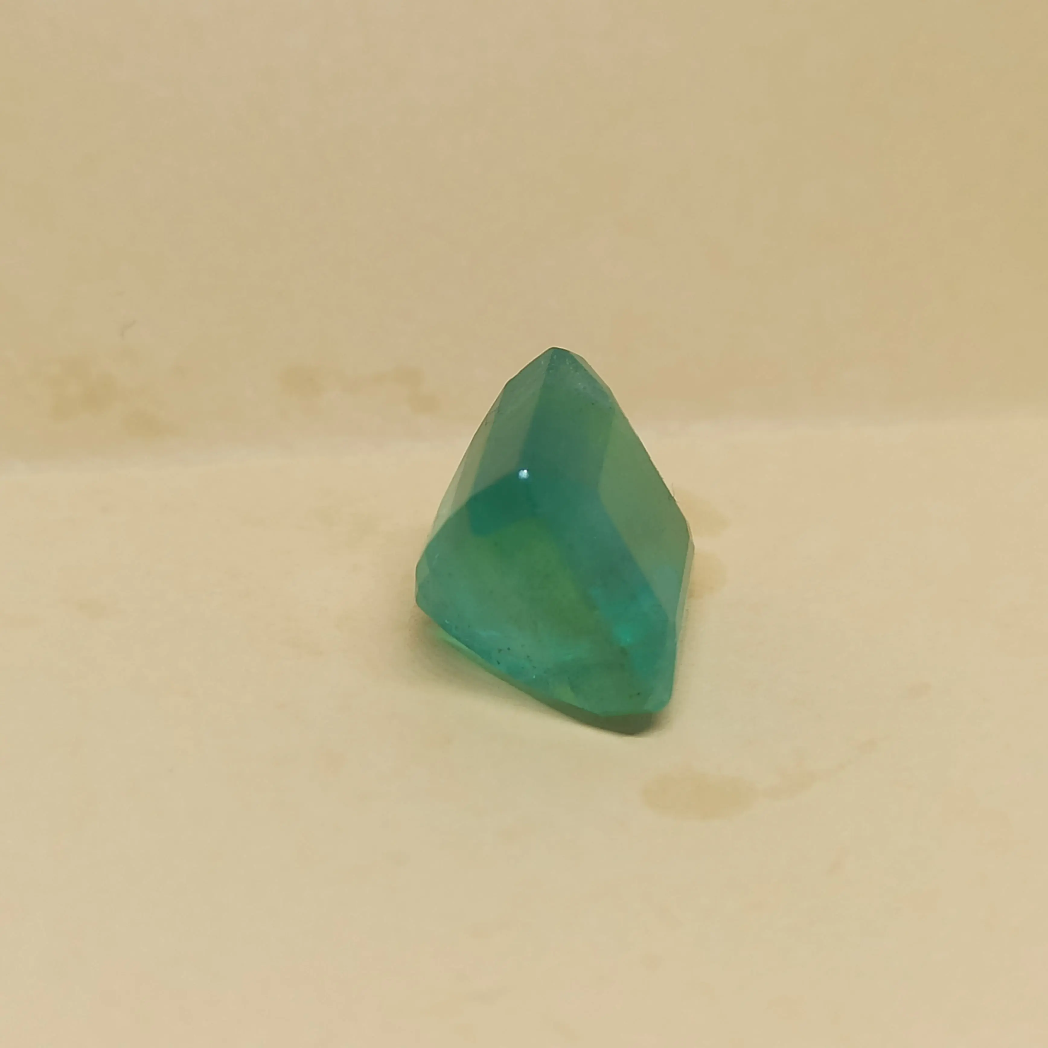 Natural Emerald
