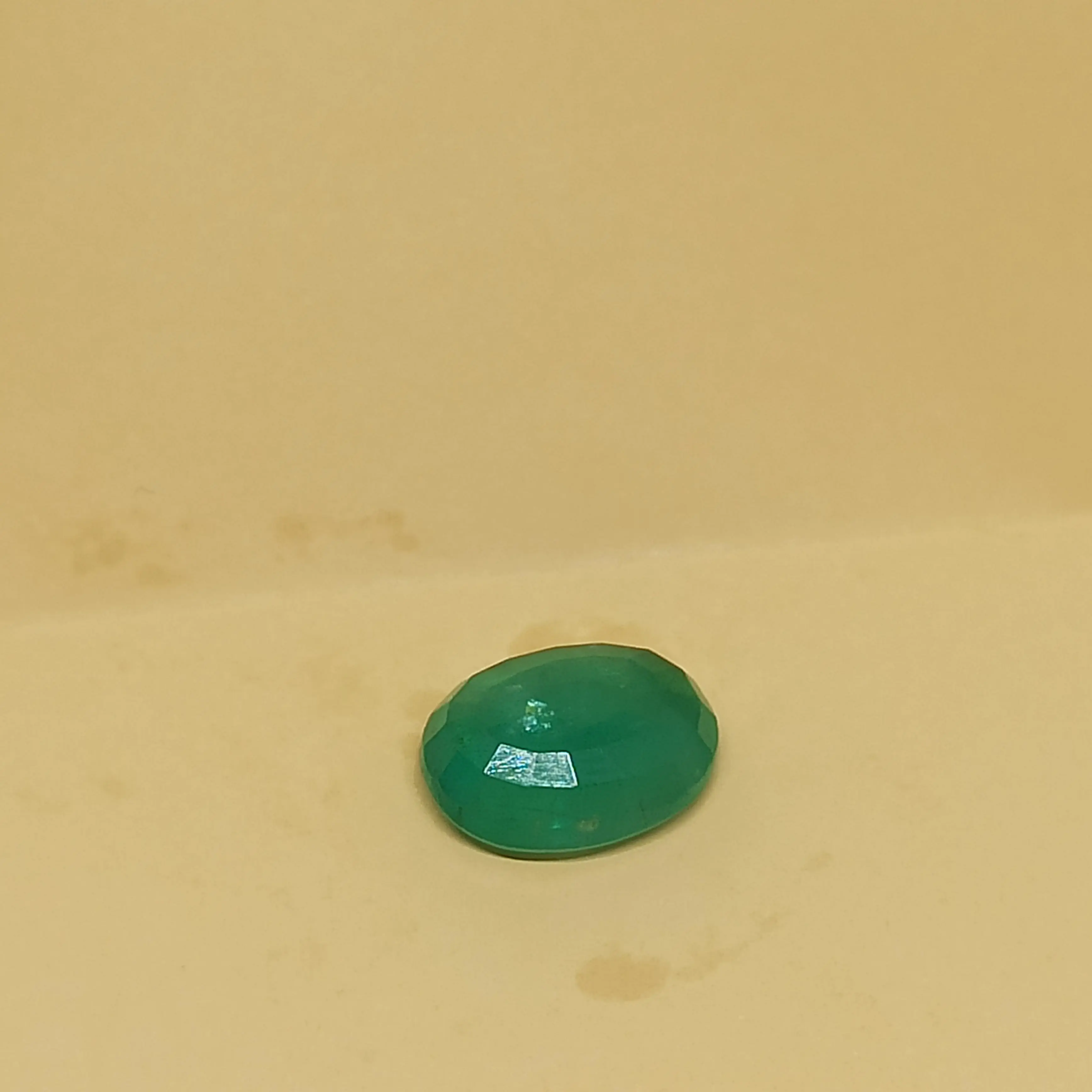 Natural Emerald
