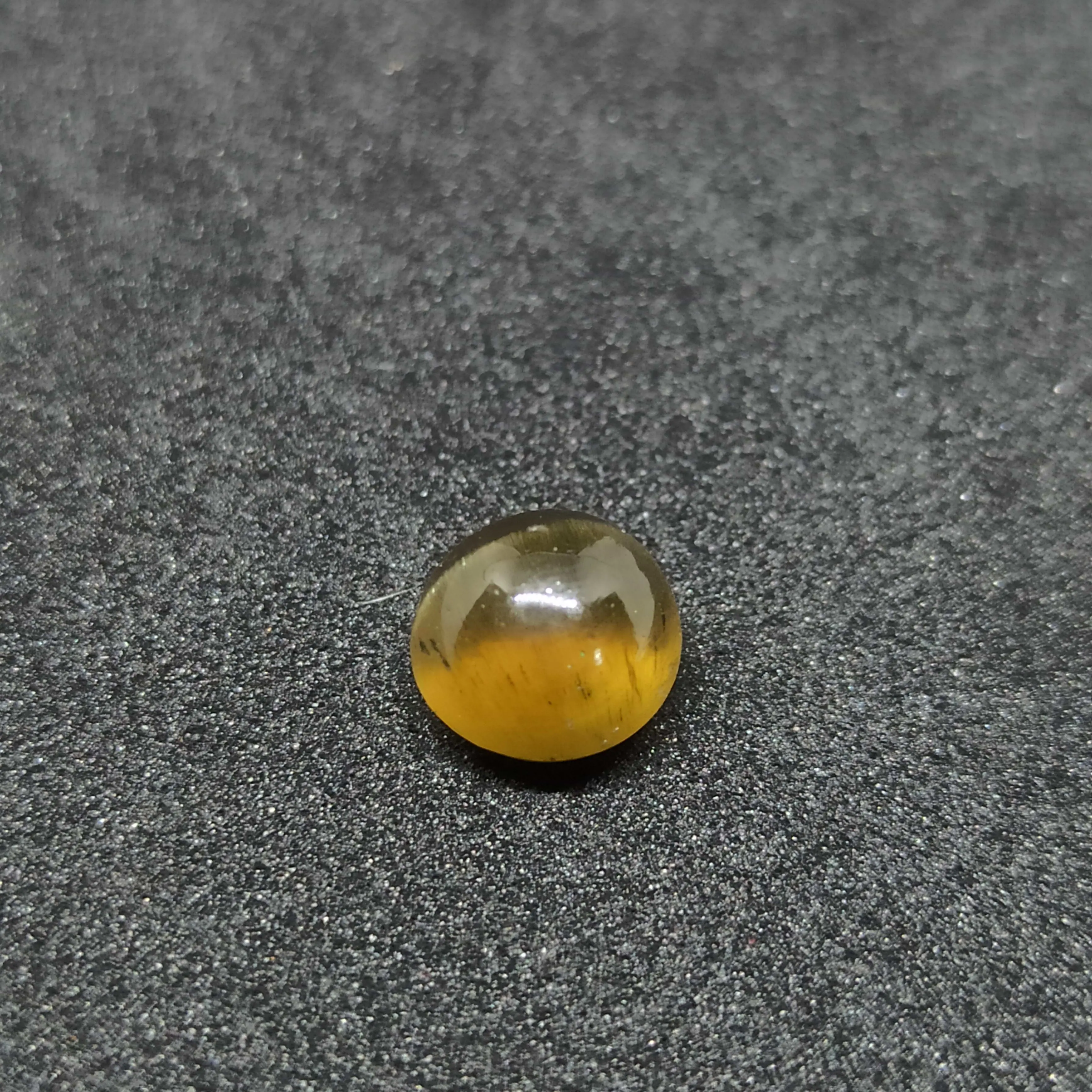 Natural Cats Eye
