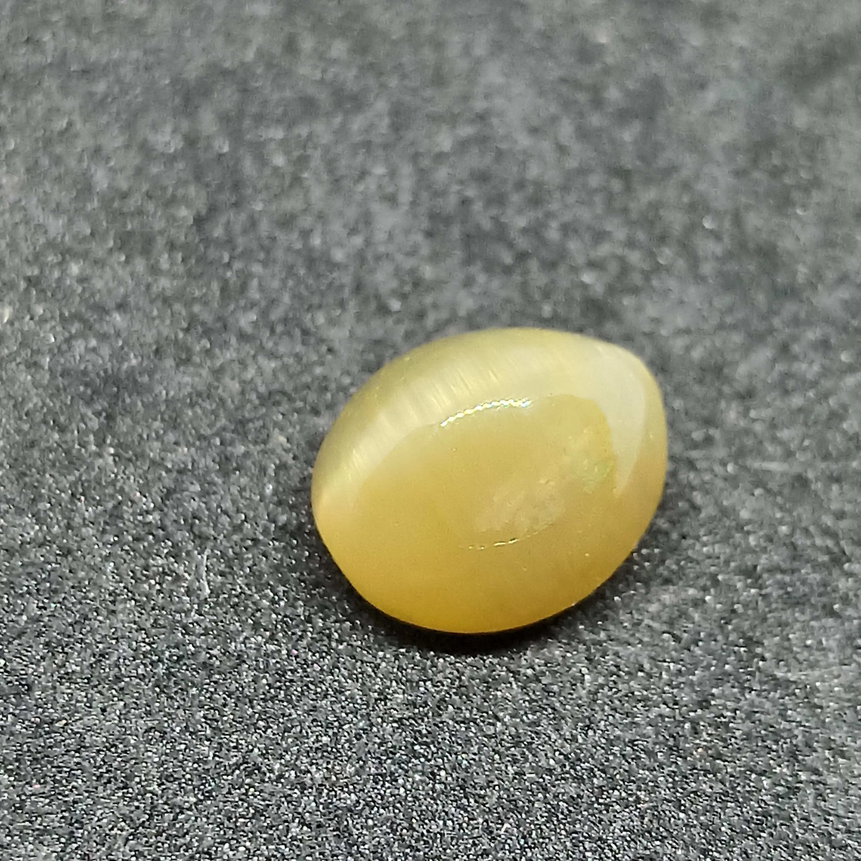 Natural Cats Eye