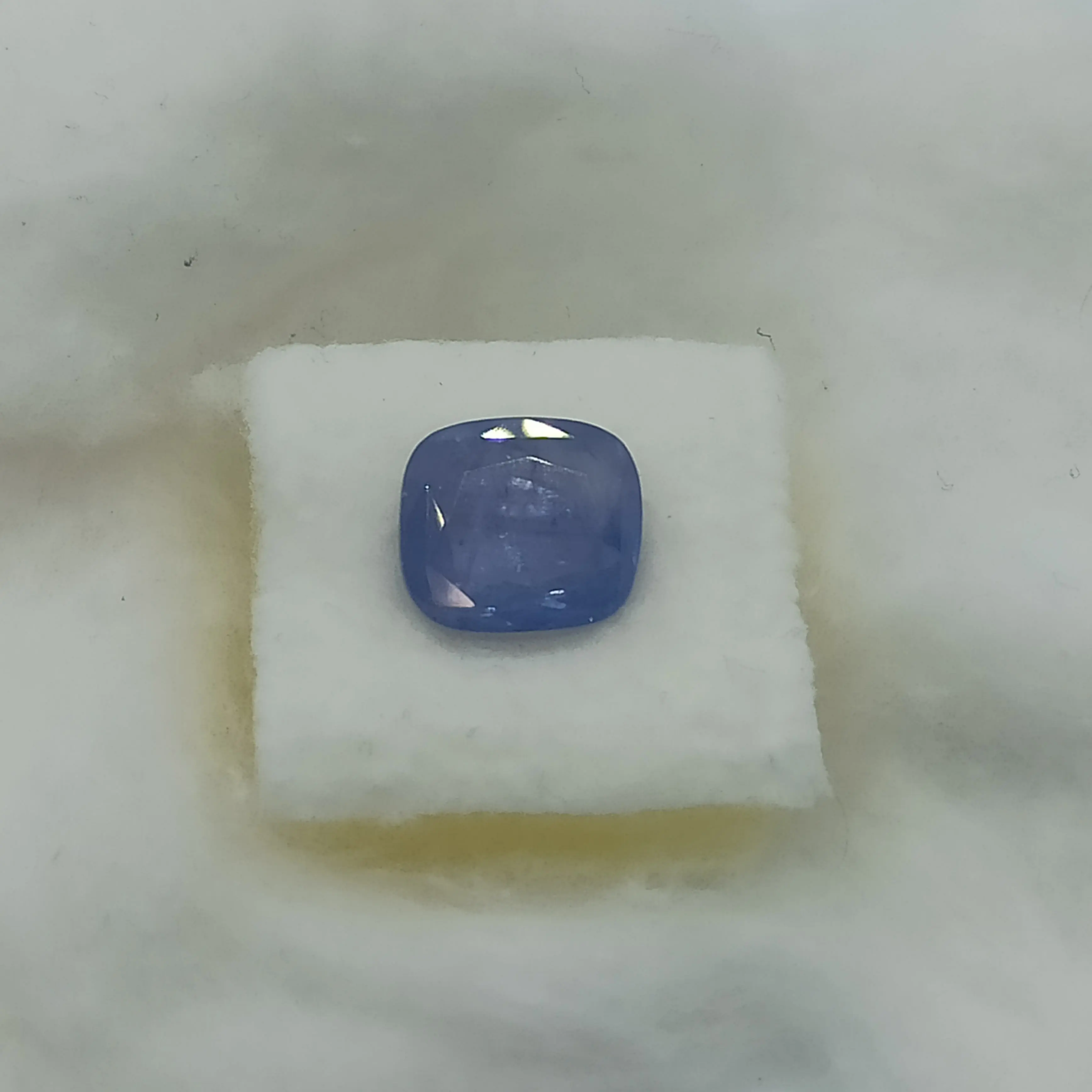 Natural Blue Sapphire