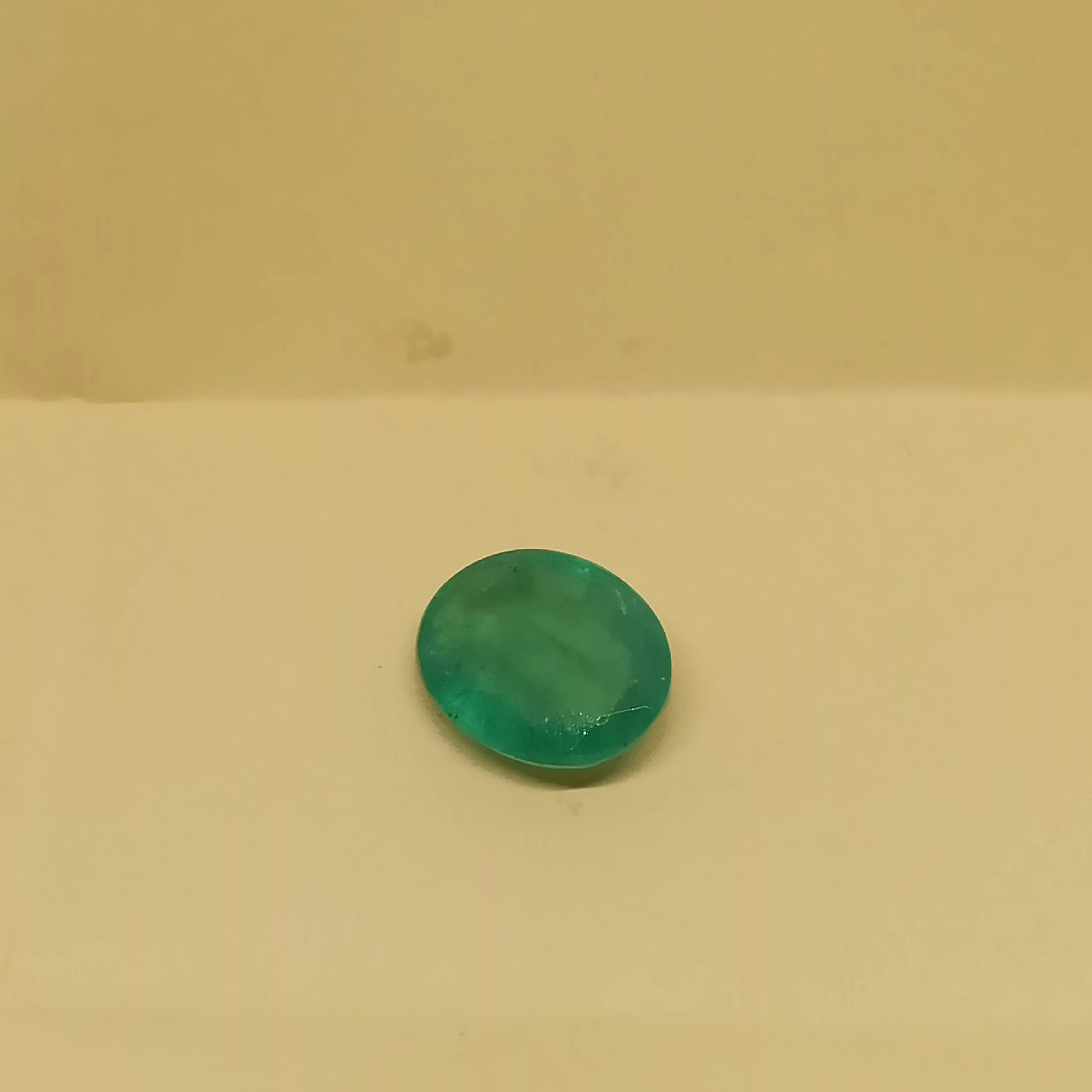 Natural Emerald