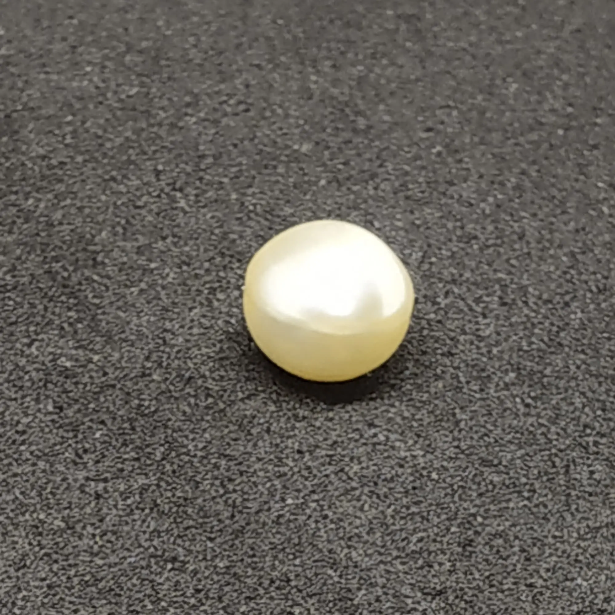 Natural Pearl
