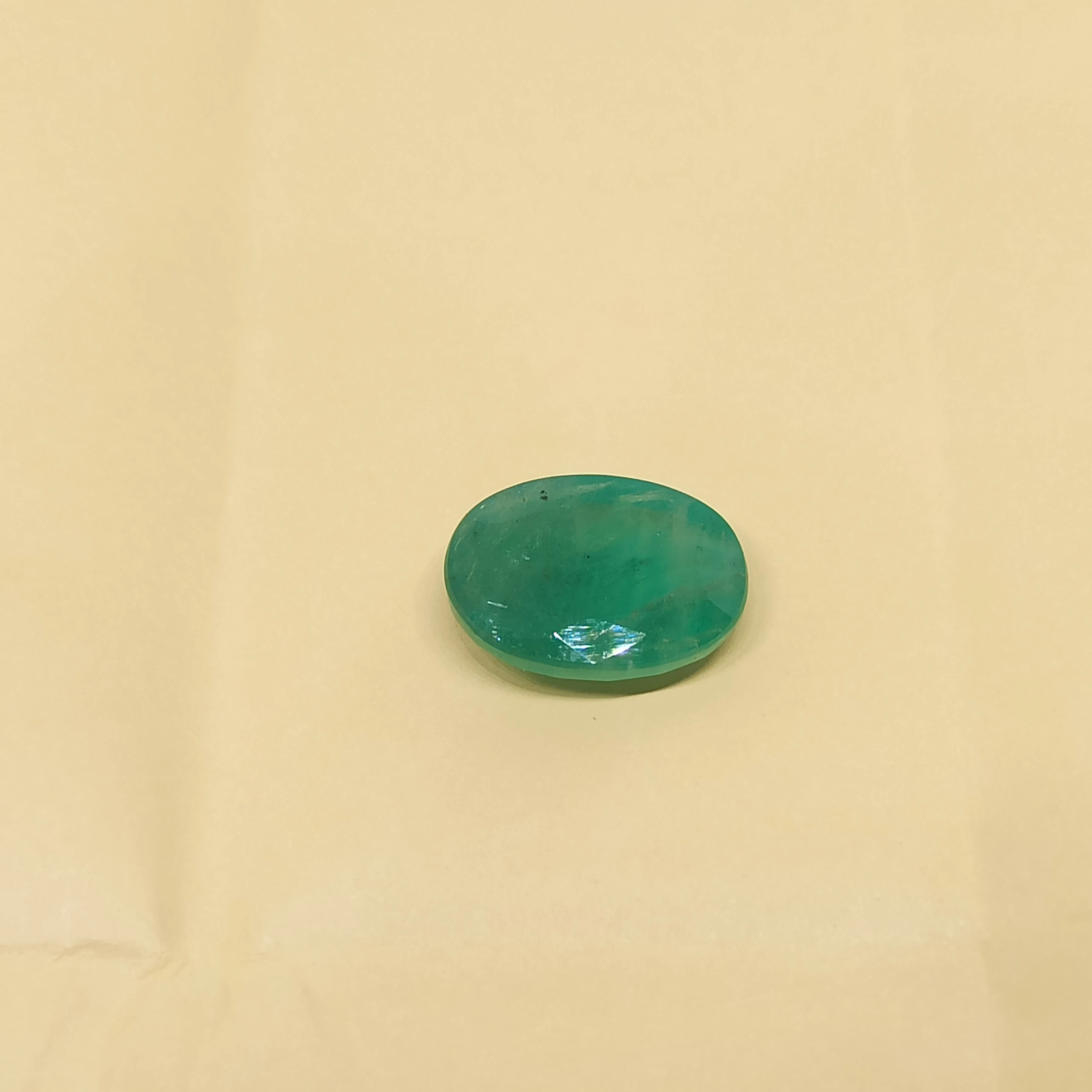 Natural Emerald