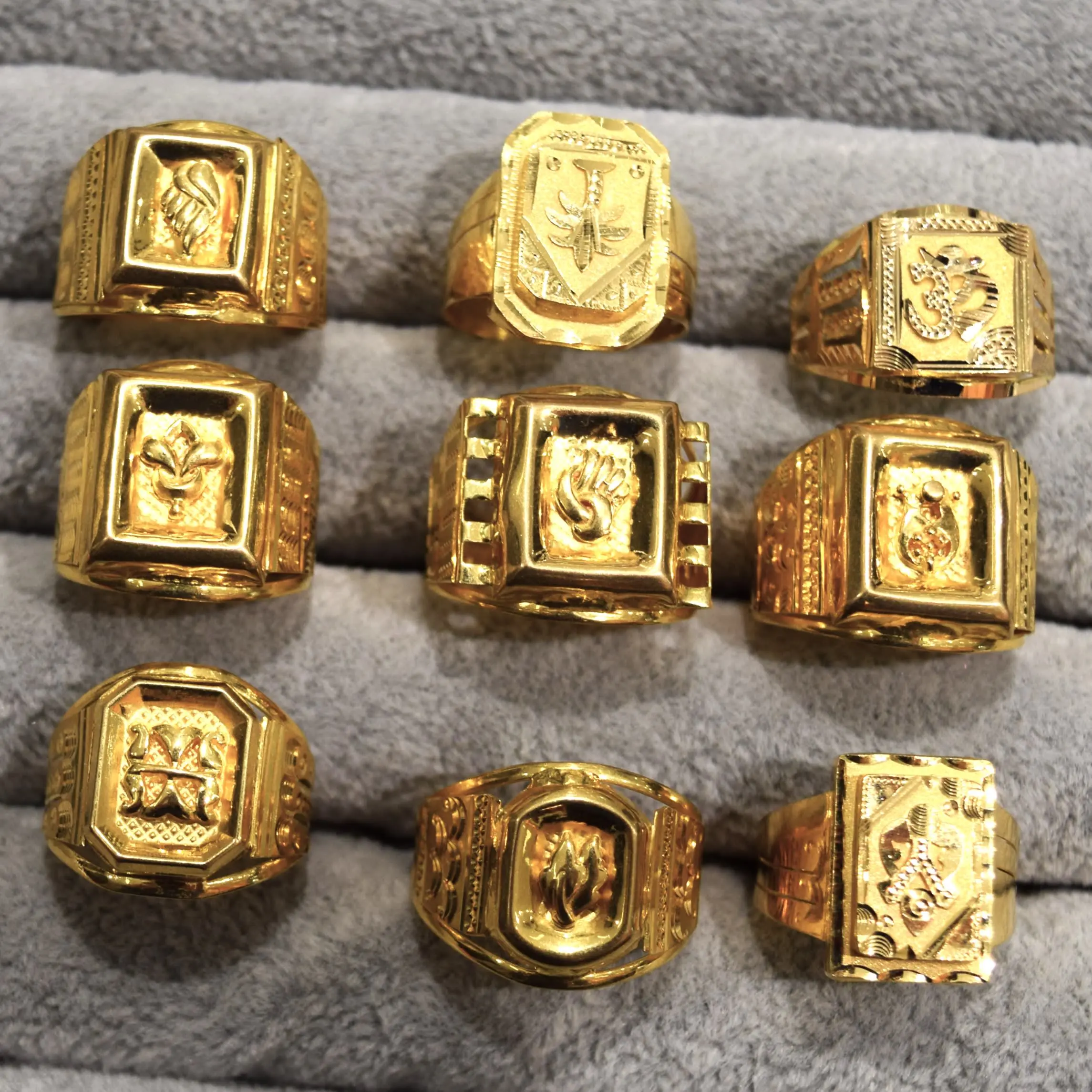Ring 20