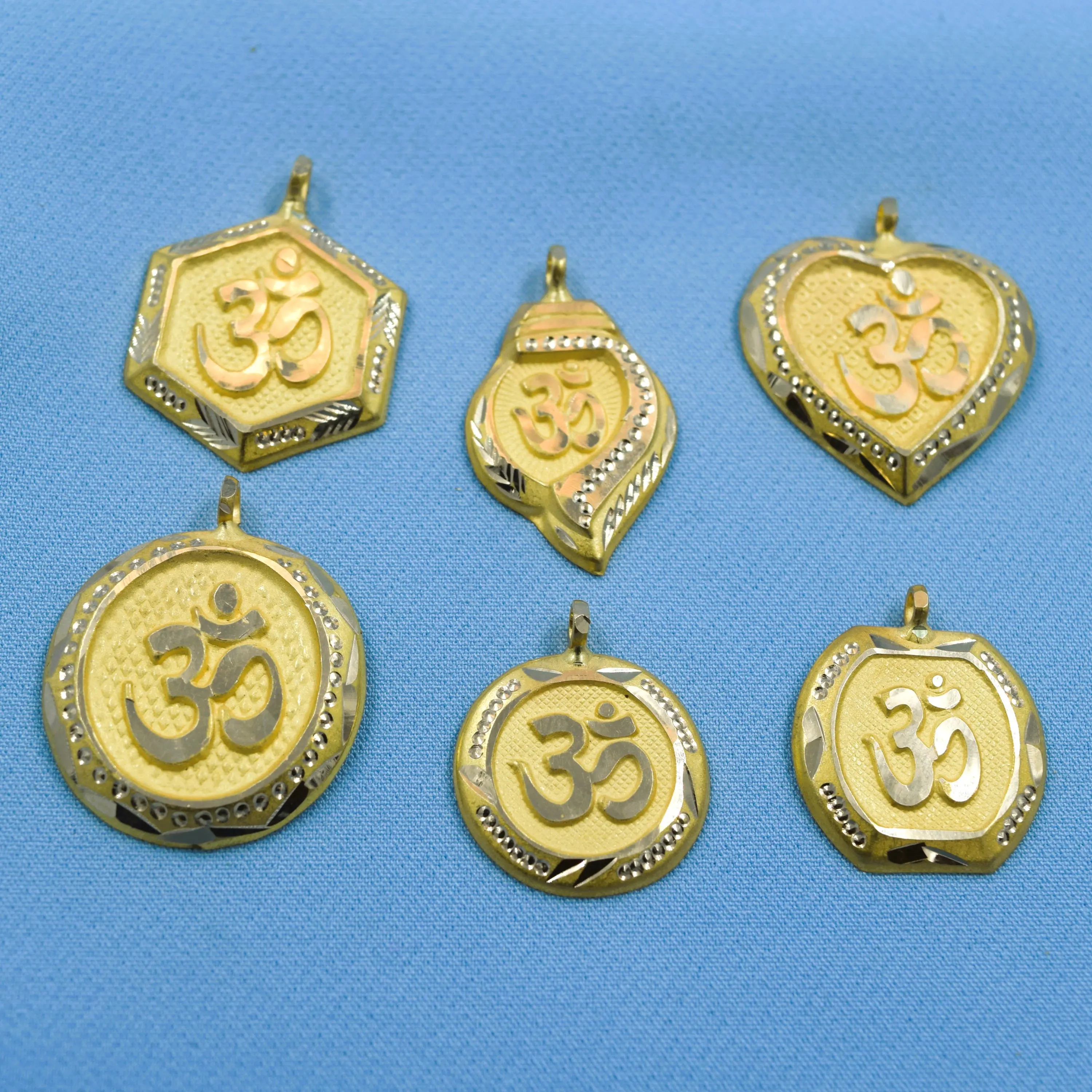 God Locket
