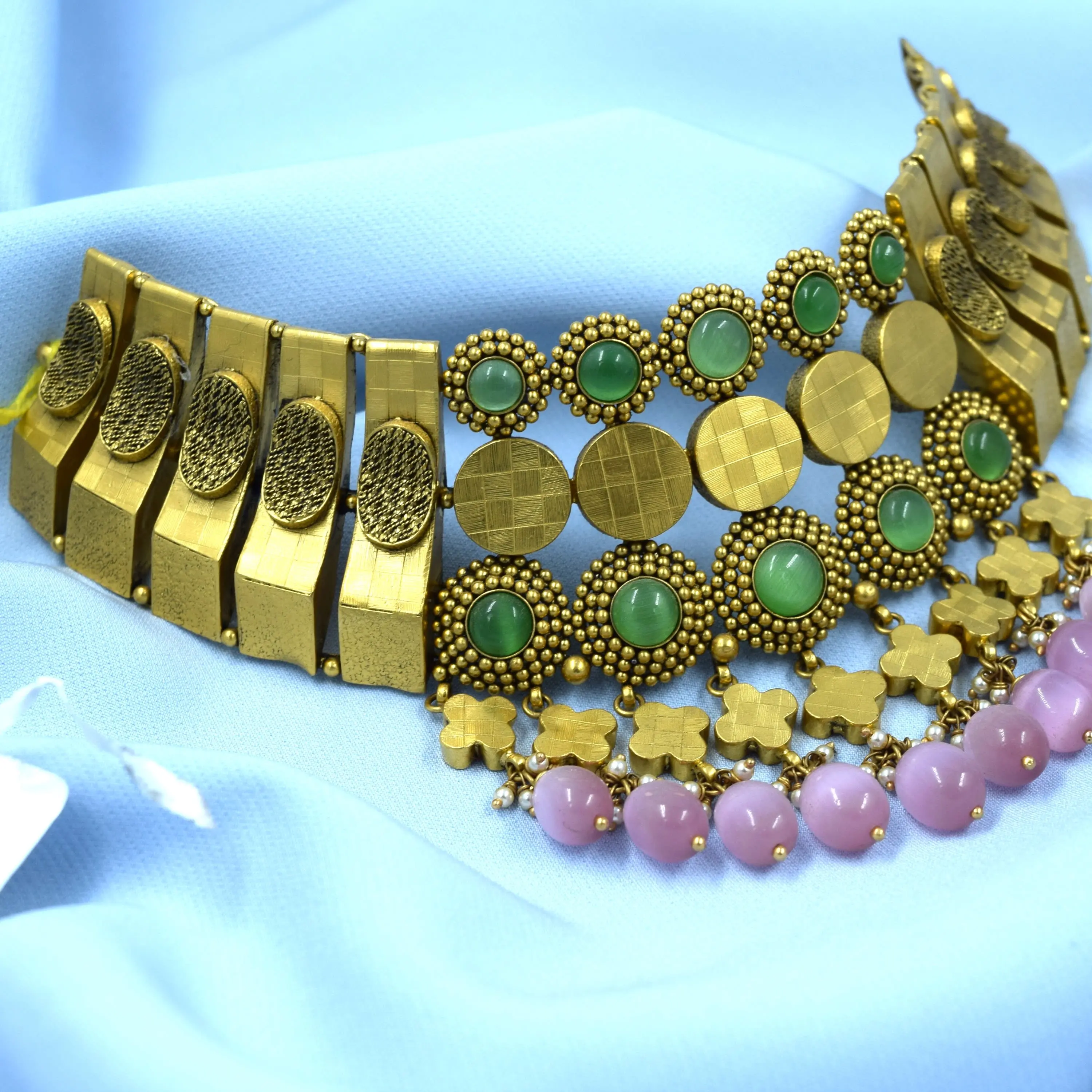 Antique Choker