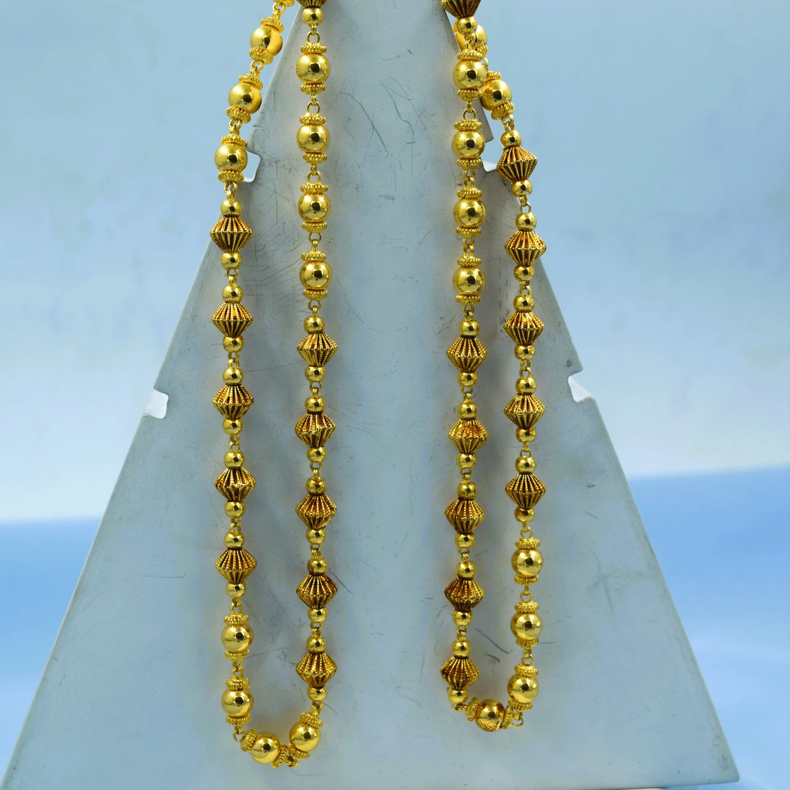 Emerald Chain