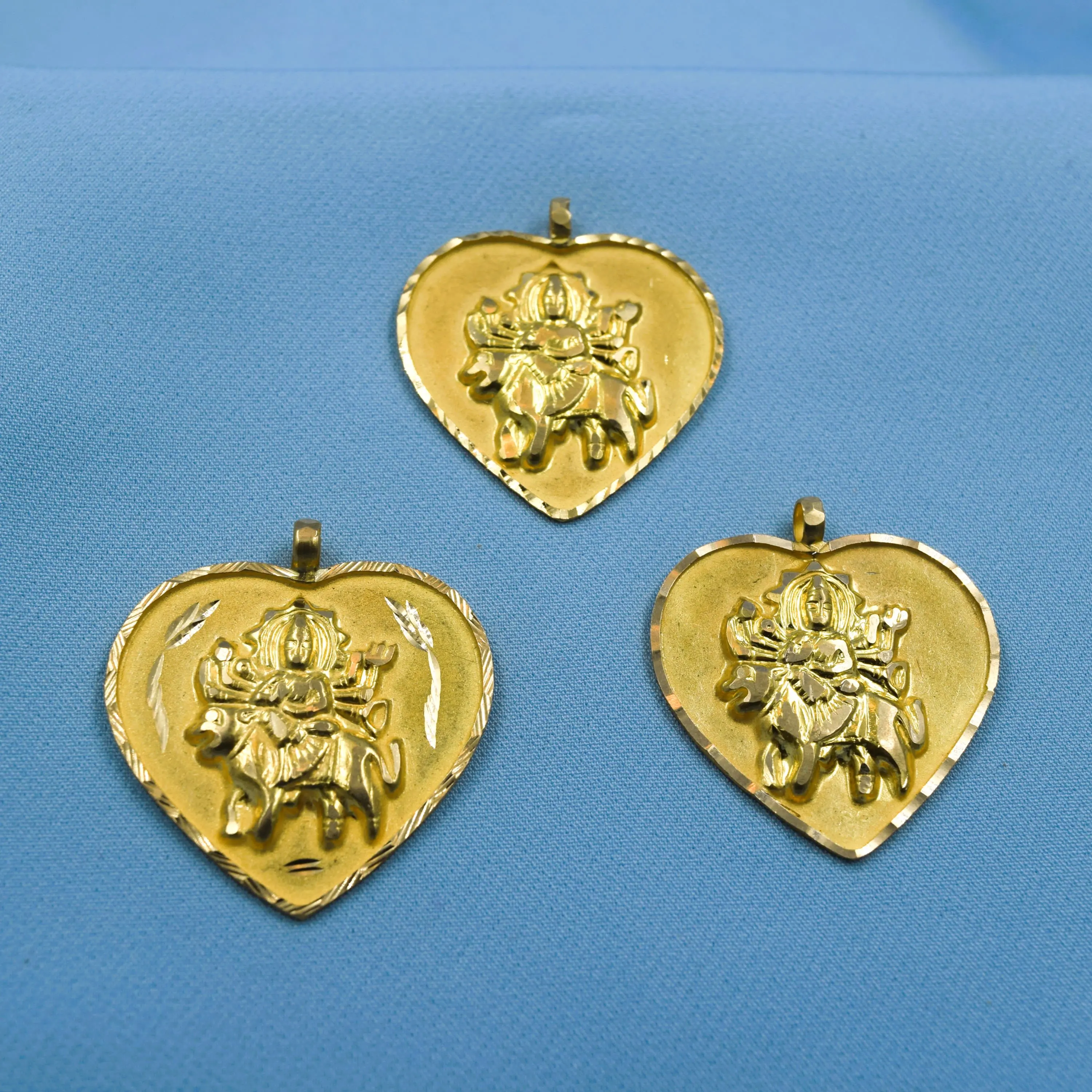 God Locket