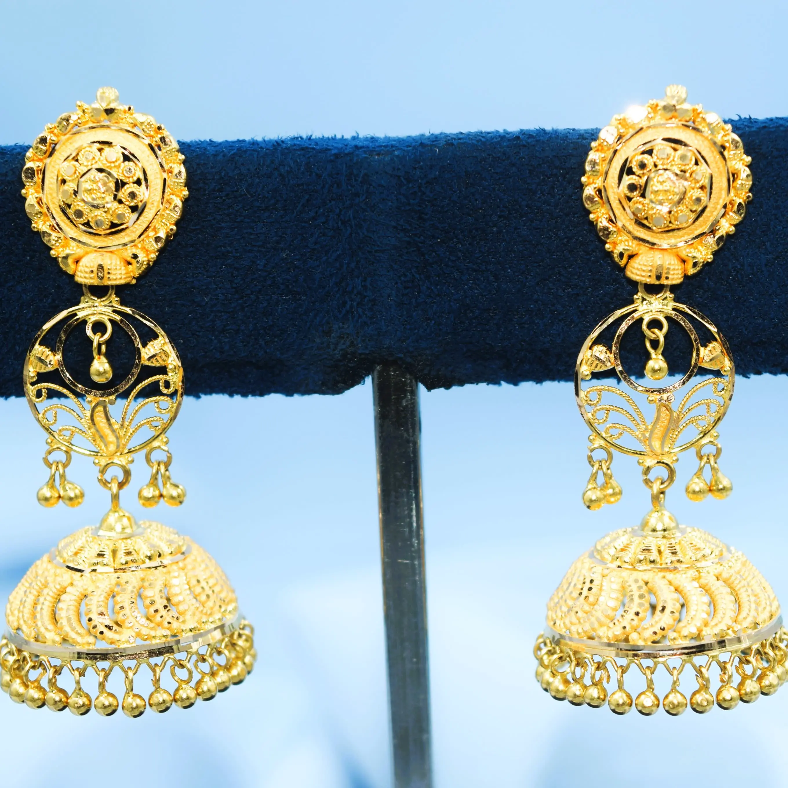 Jhumka