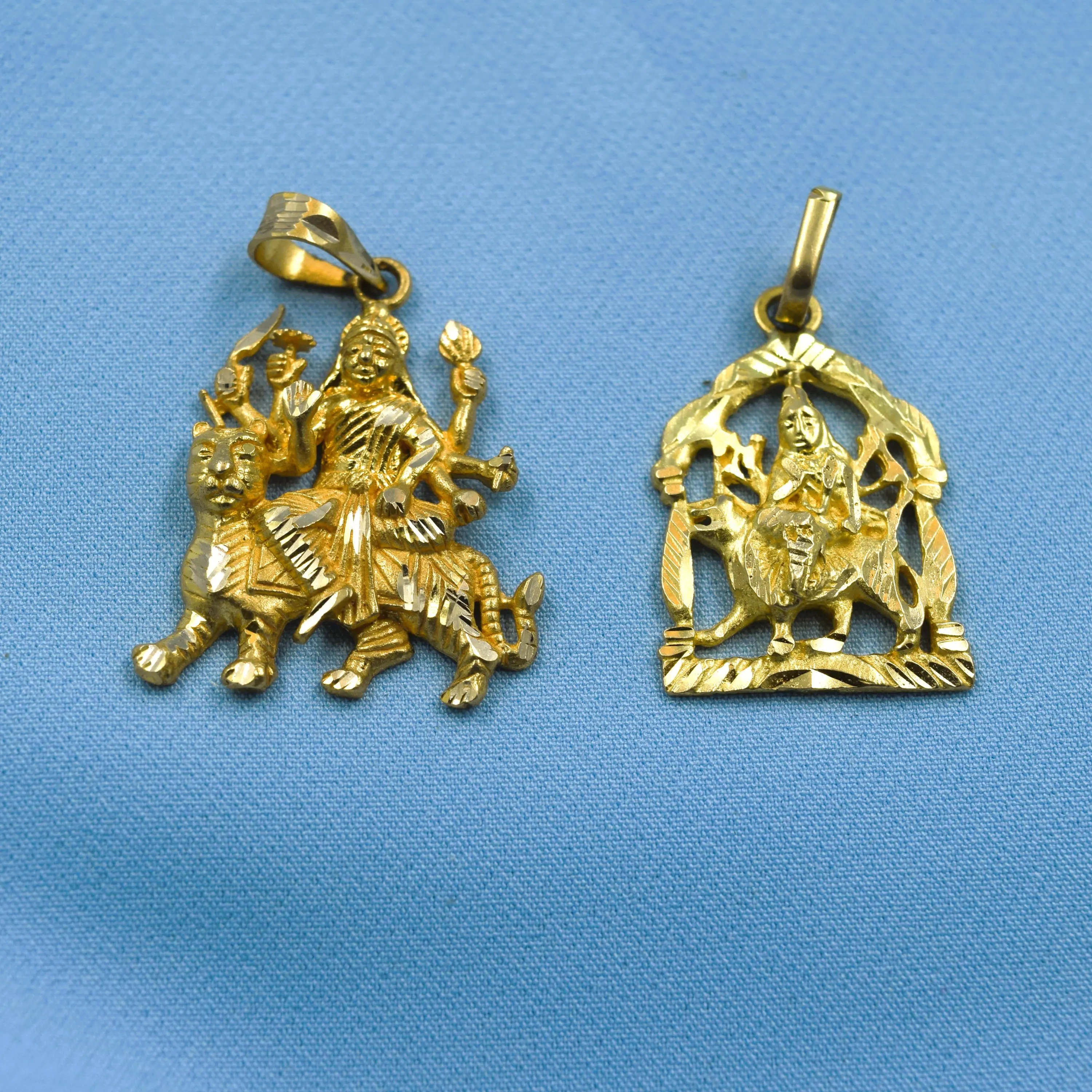 God Locket