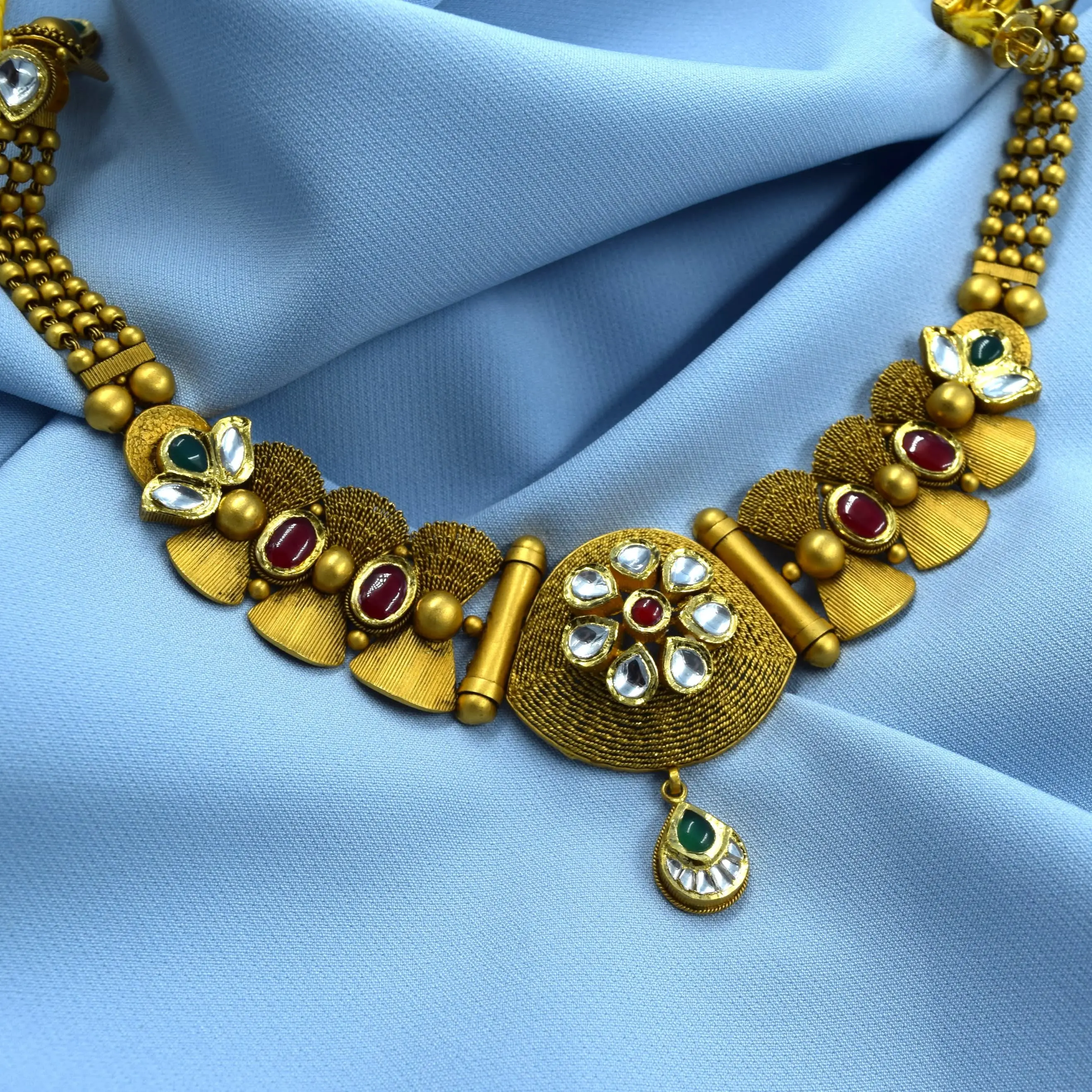Antique Set