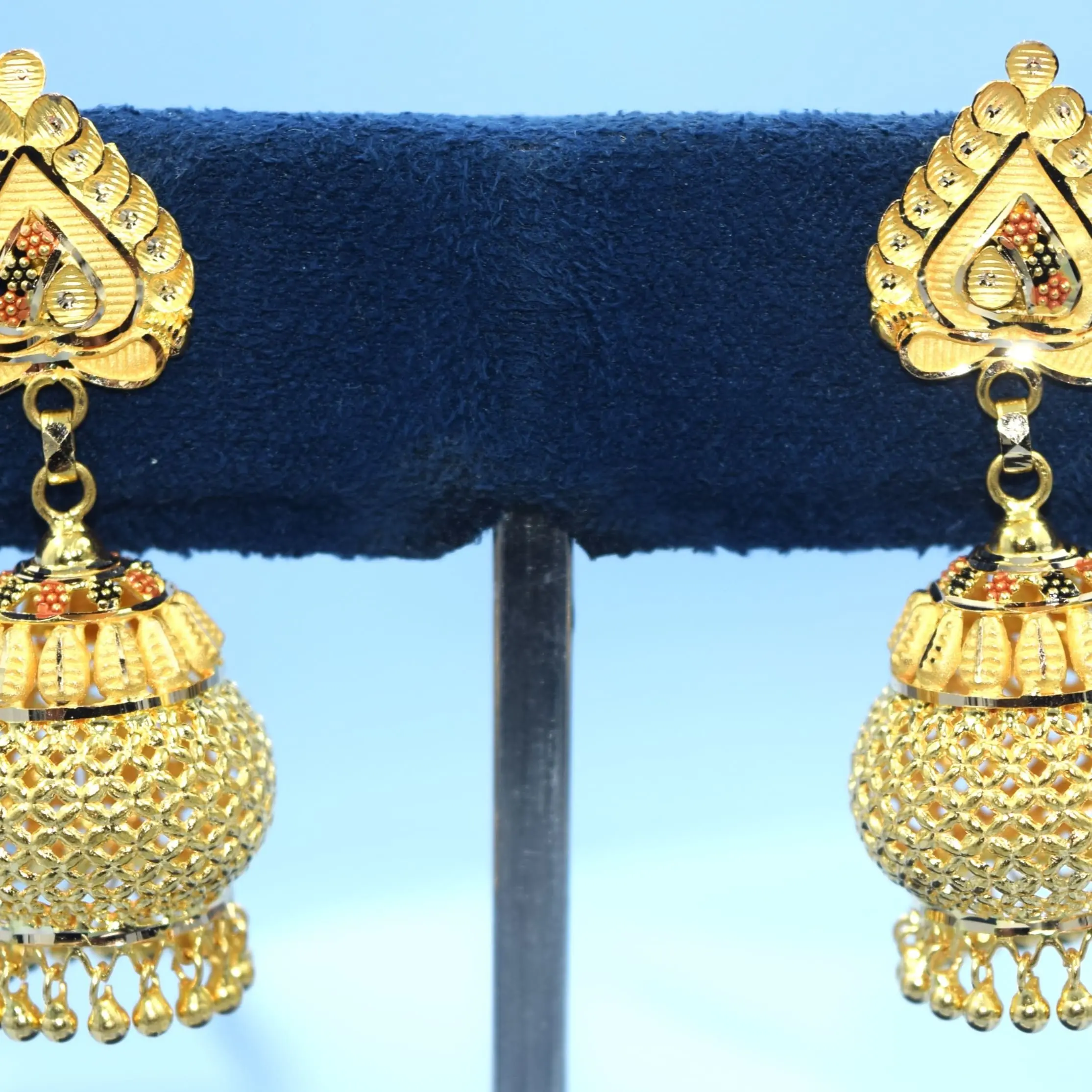 Jhumka